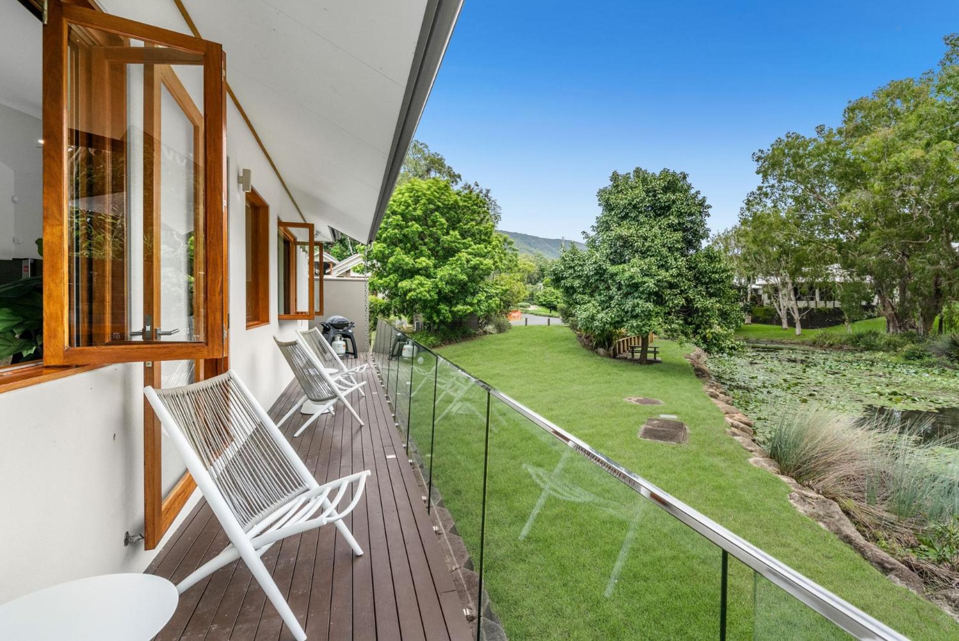 Belle Escapes 54 Ocean Drive Luxury Home Palm Cove