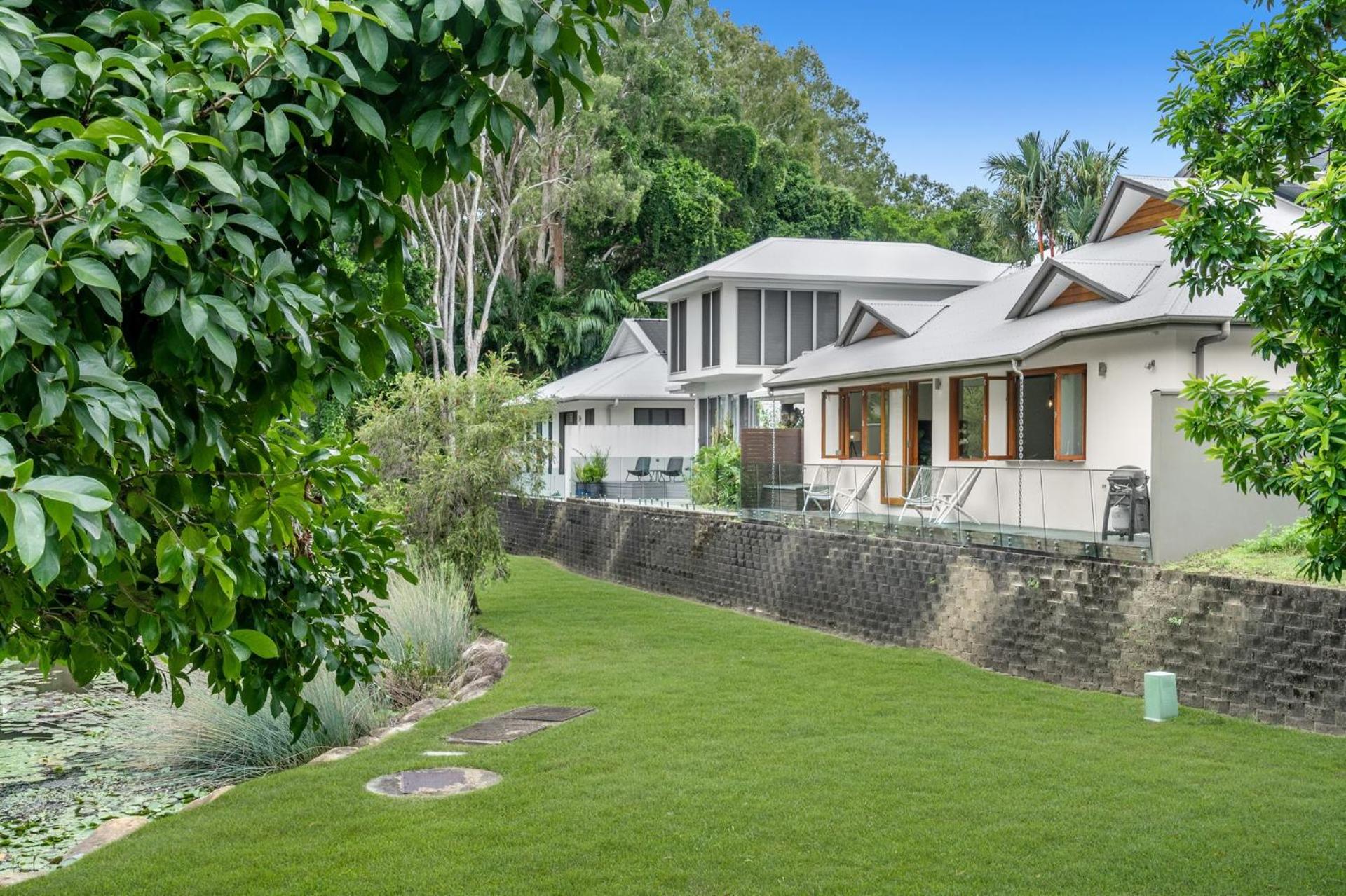Belle Escapes 54 Ocean Drive Luxury Home Palm Cove