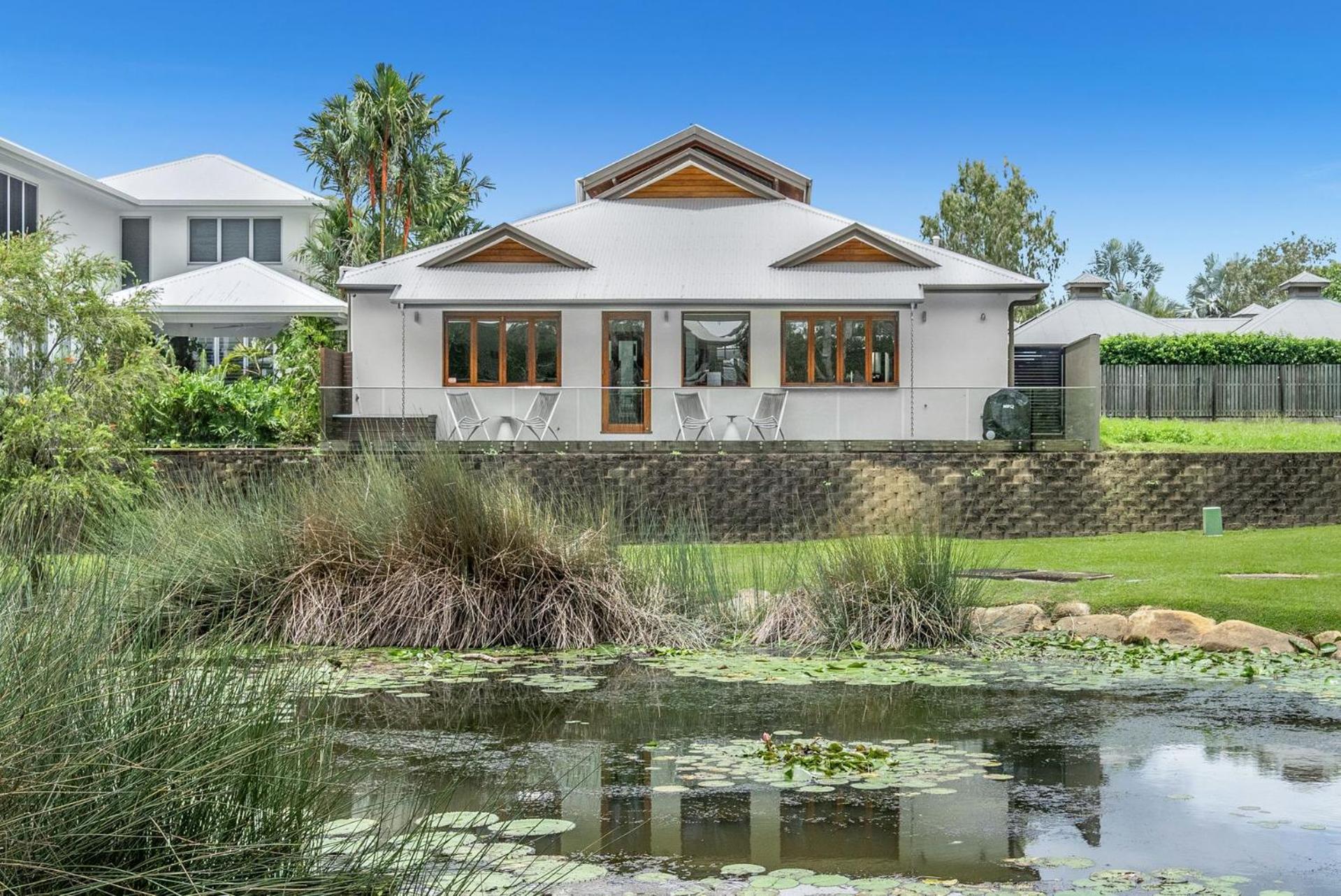 Belle Escapes 54 Ocean Drive Luxury Home Palm Cove