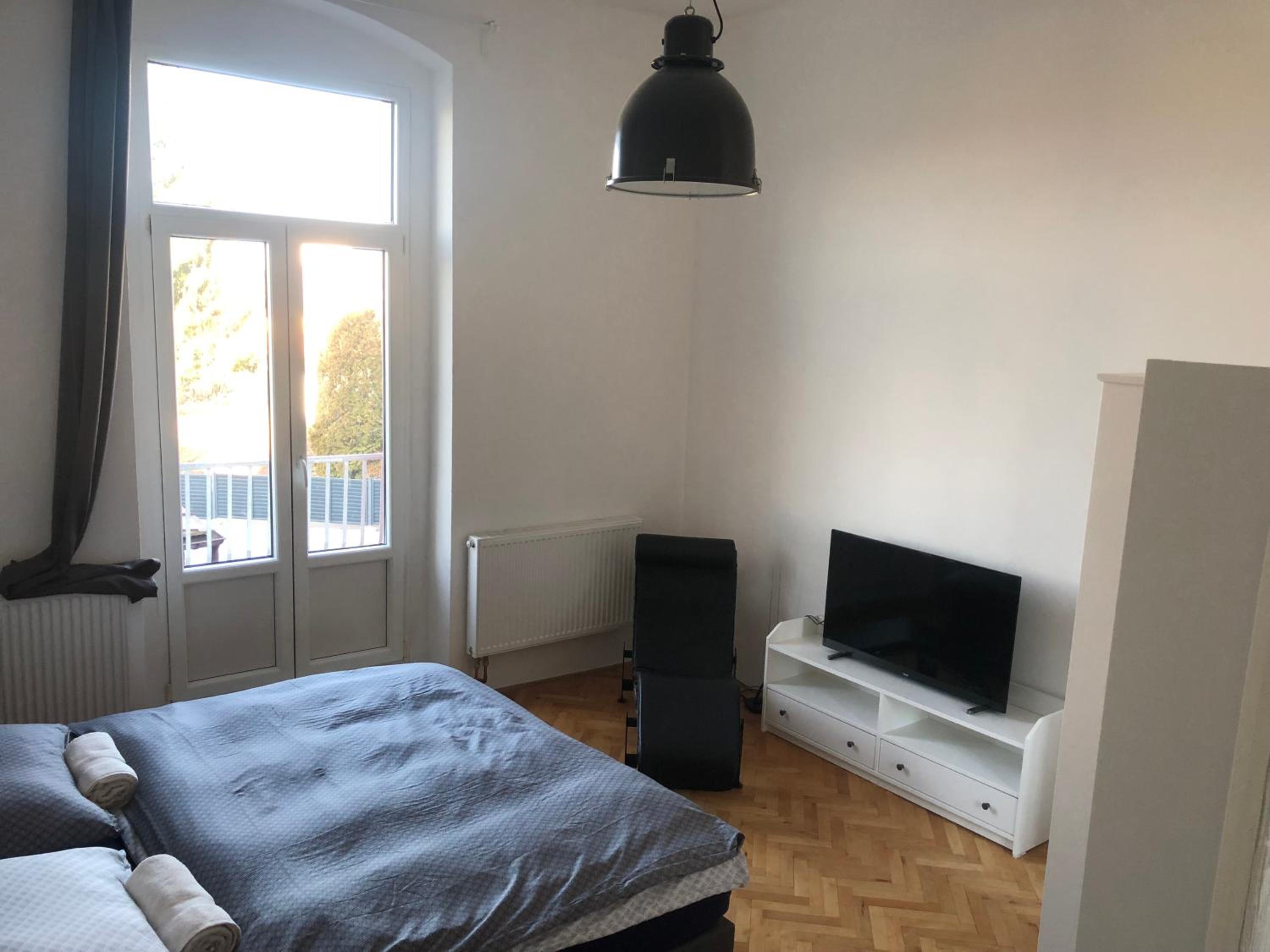 Apartman Kryštof