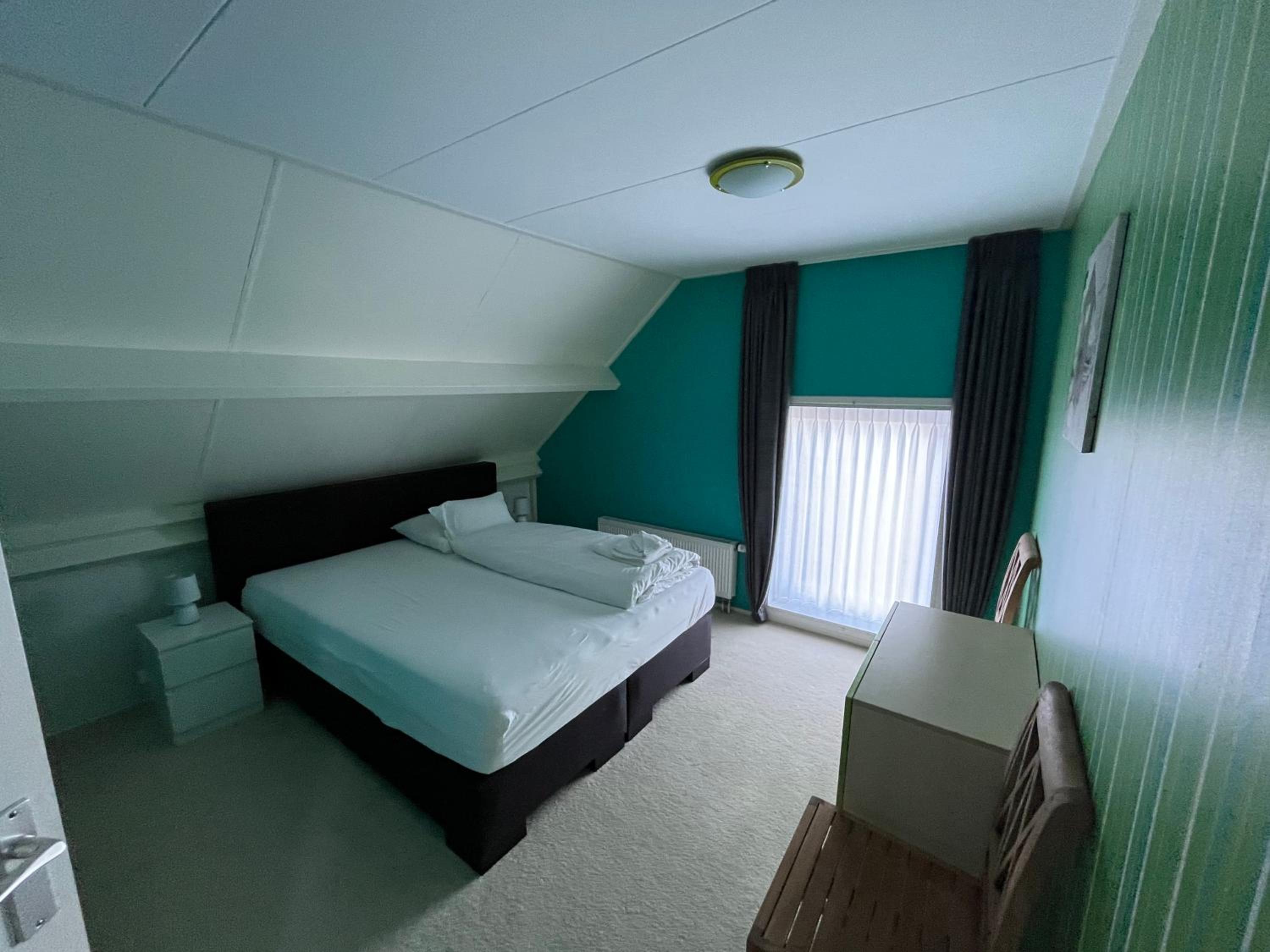 Vakantiehuis de Turfvaart view 3