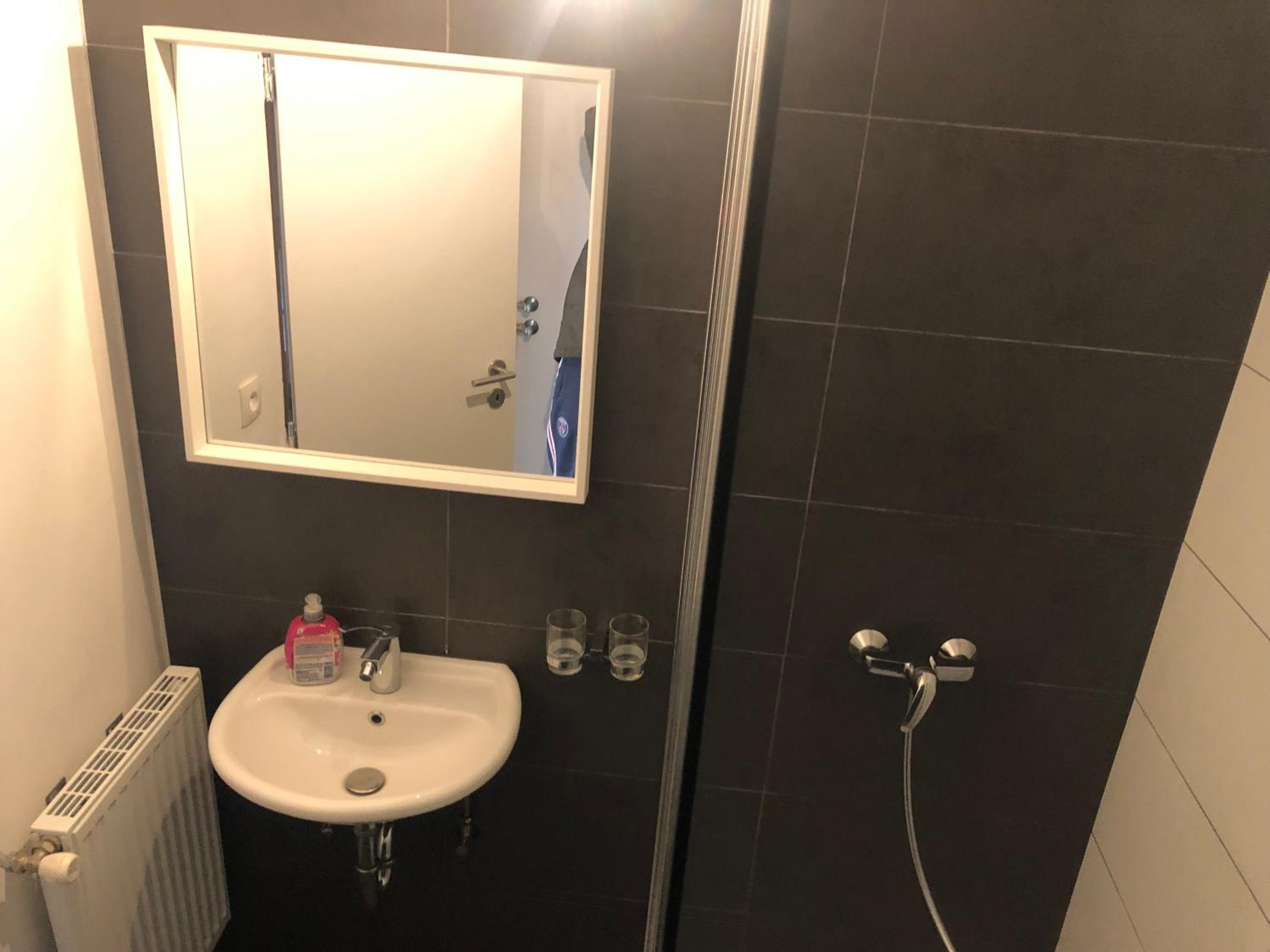 Apartman Kryštof