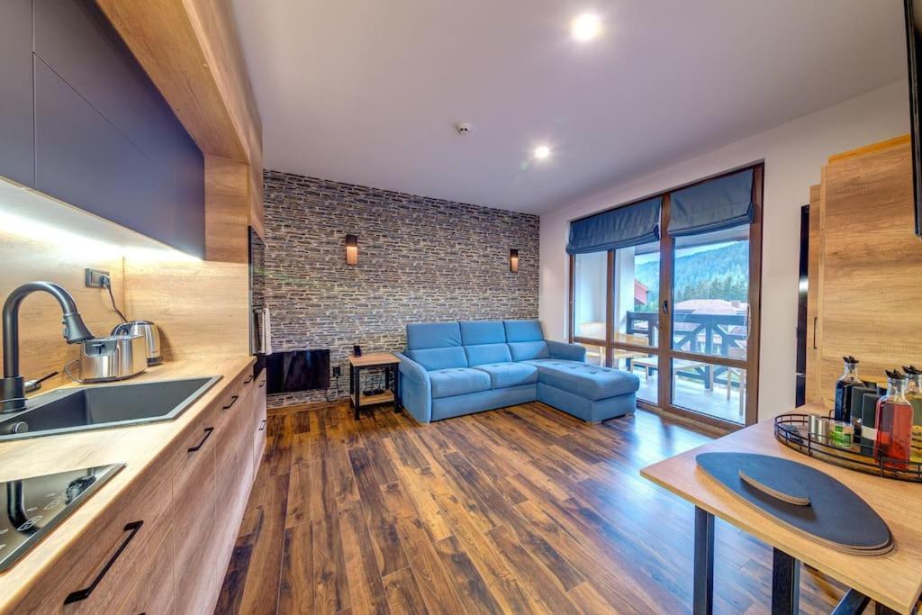 Home Away From Home Apartment 538