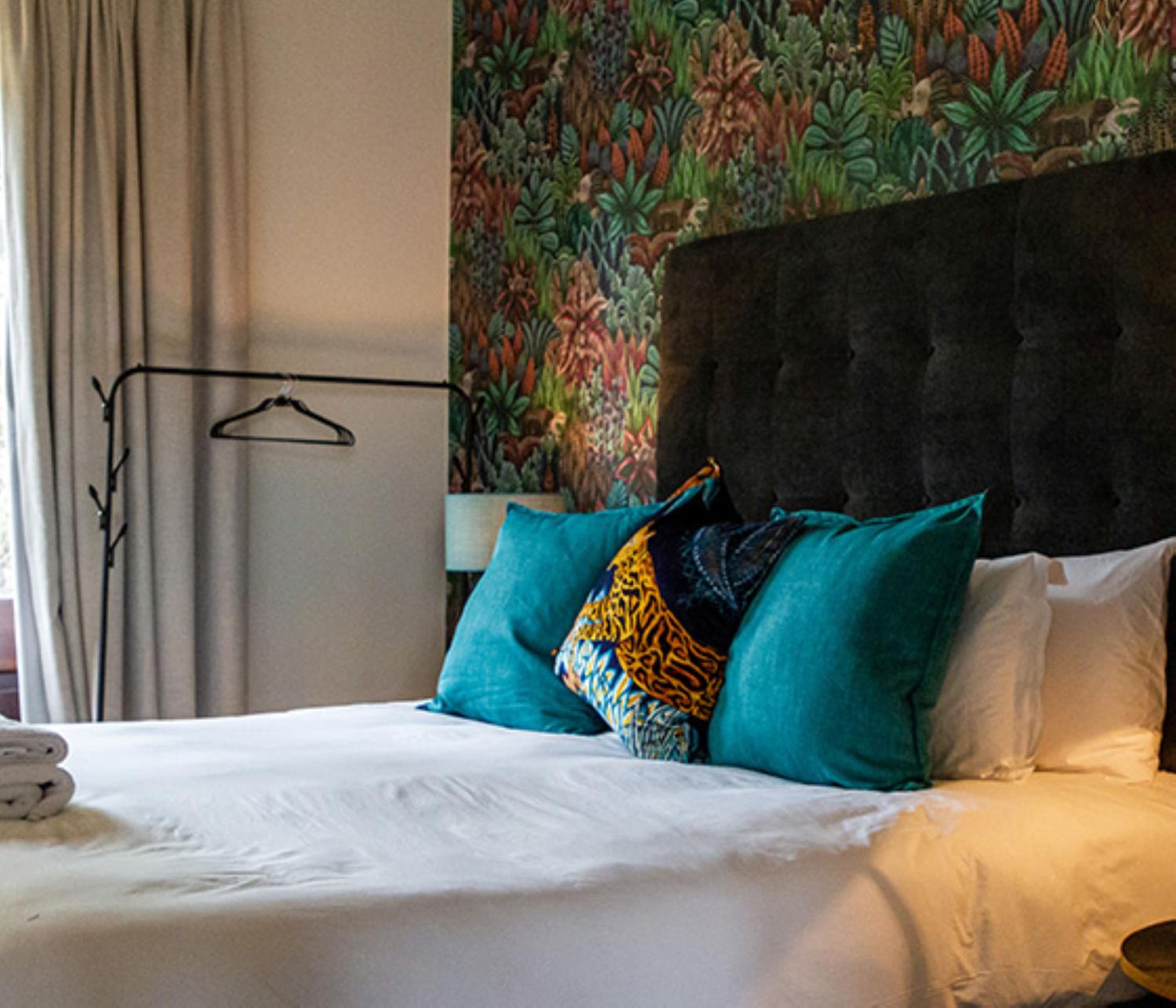 Plaisir Estate Accommodation