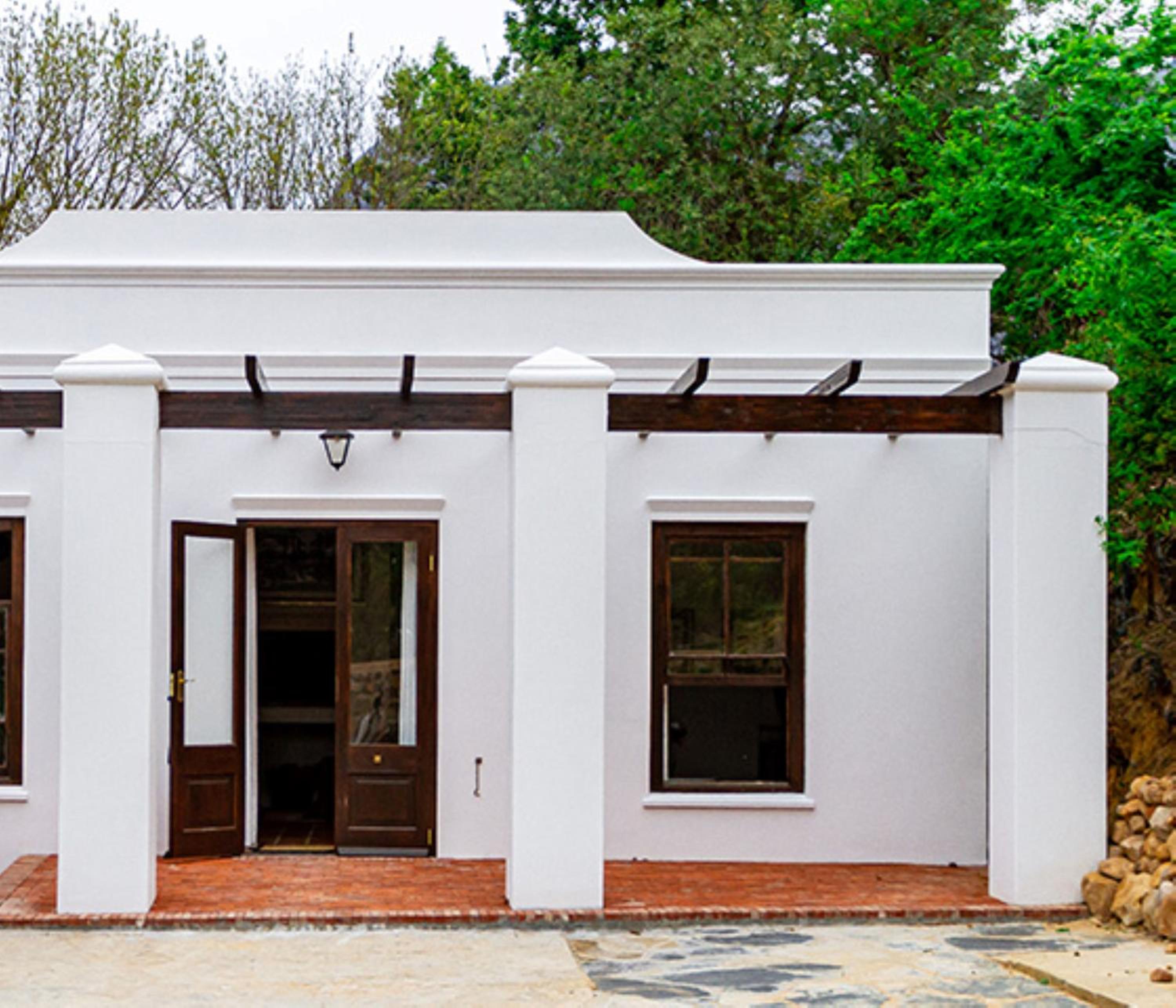 Plaisir Estate Accommodation