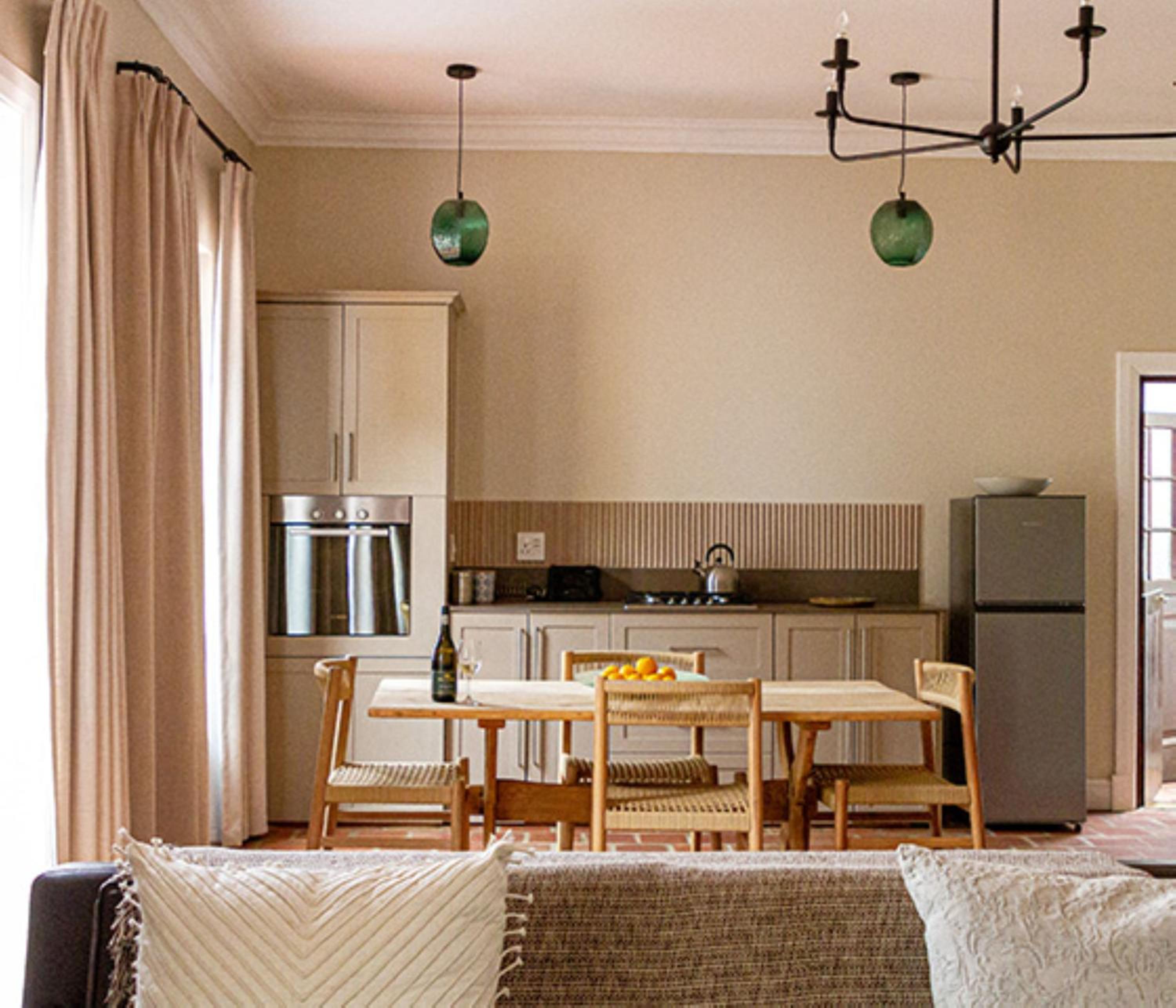 Plaisir Estate Accommodation