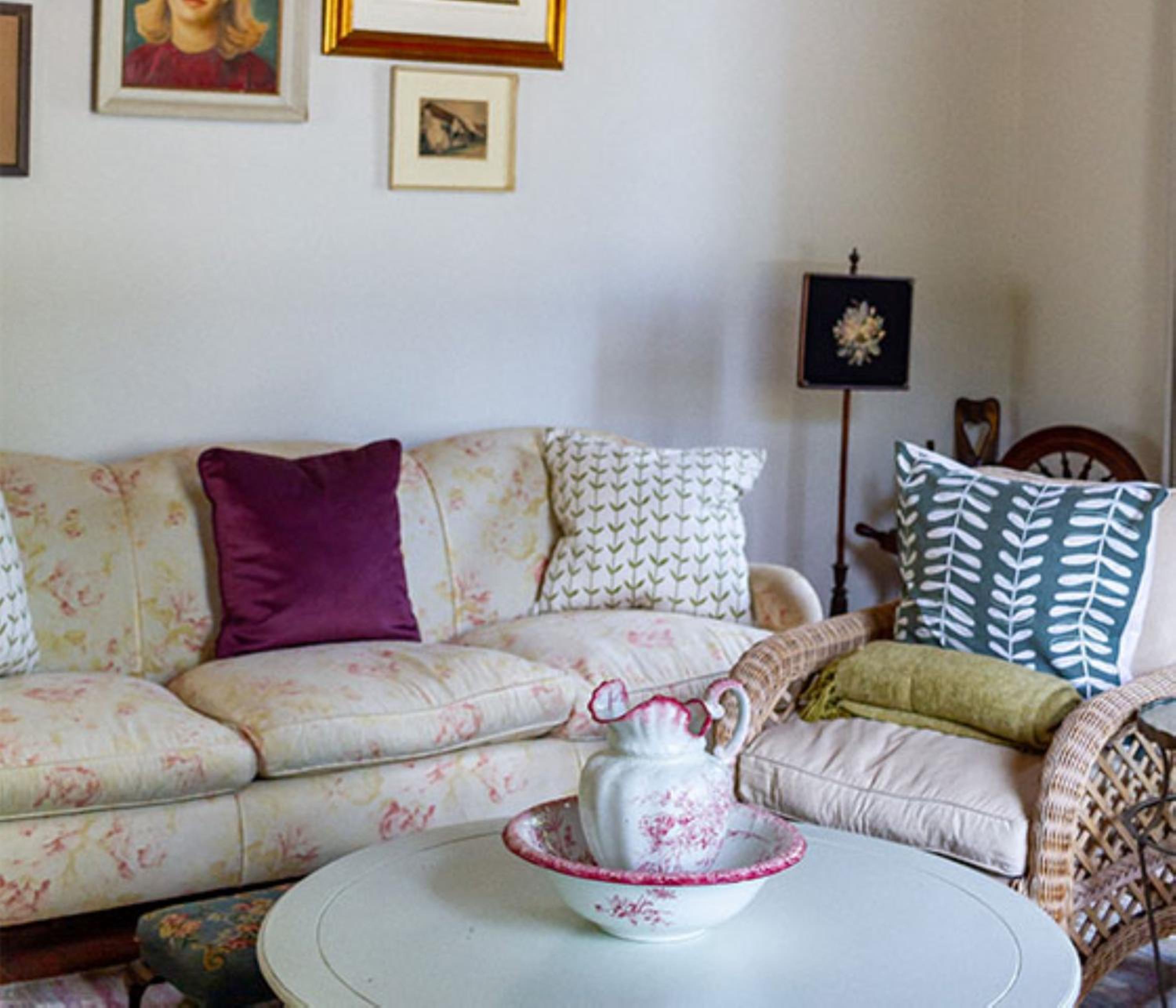 Plaisir Estate Accommodation