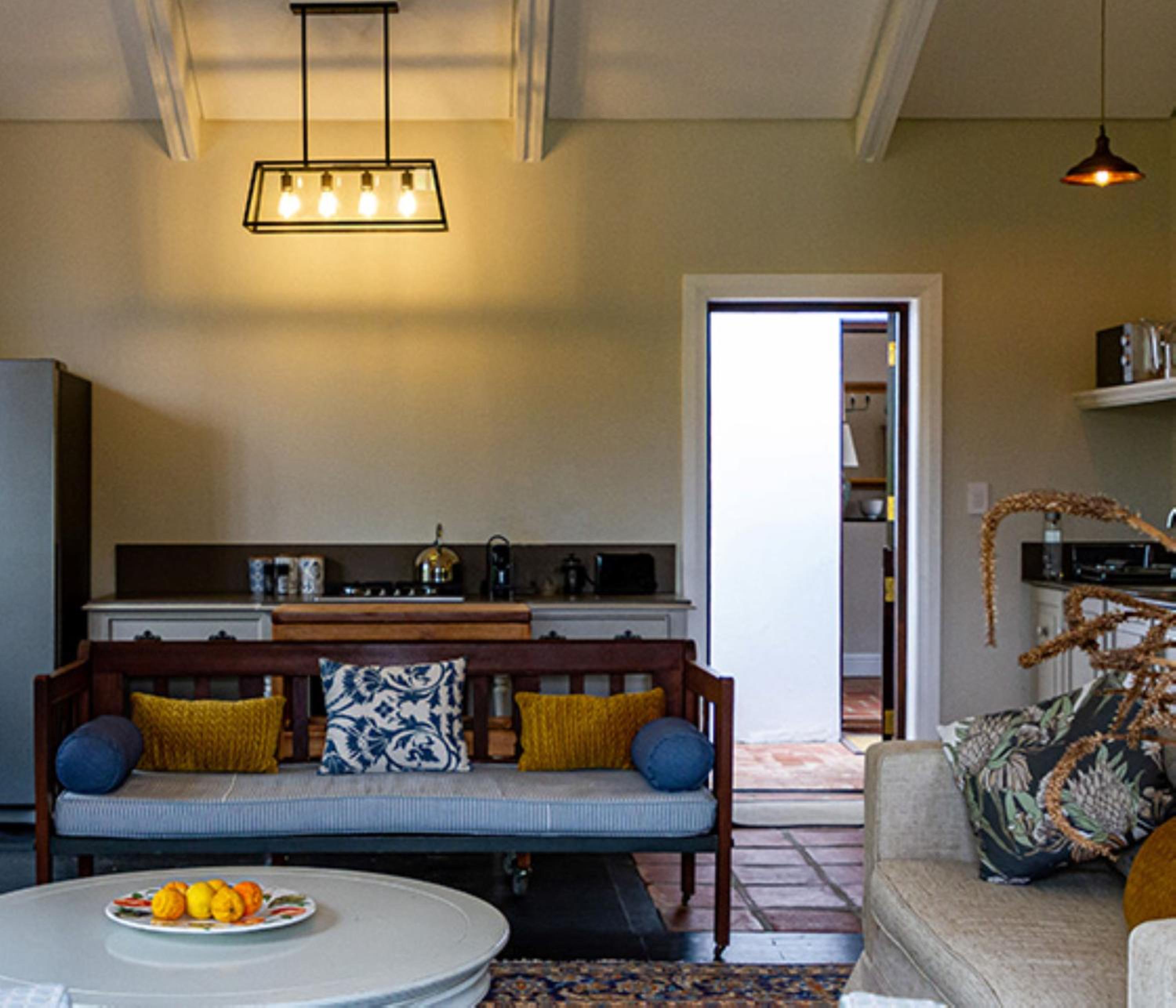 Plaisir Estate Accommodation