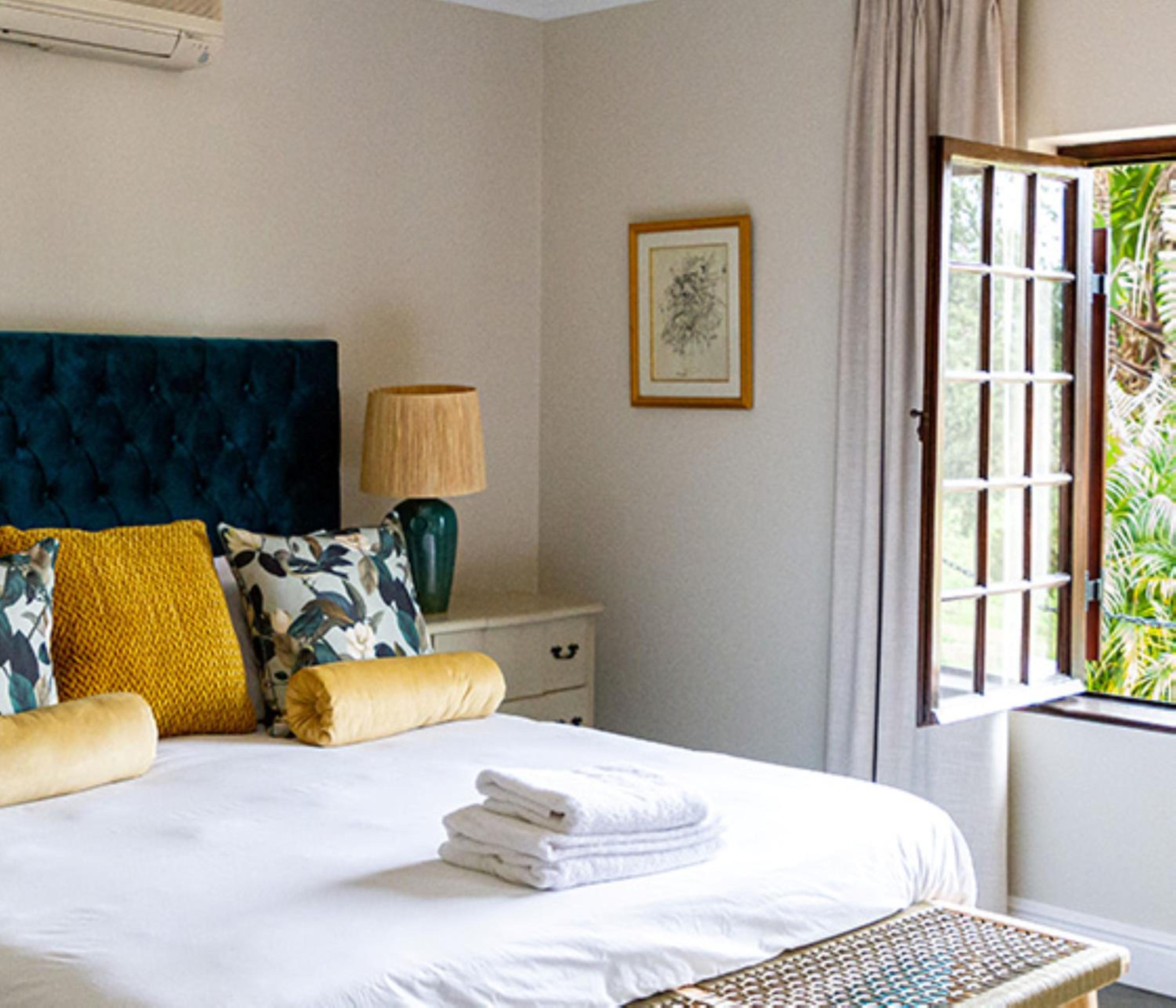 Plaisir Estate Accommodation