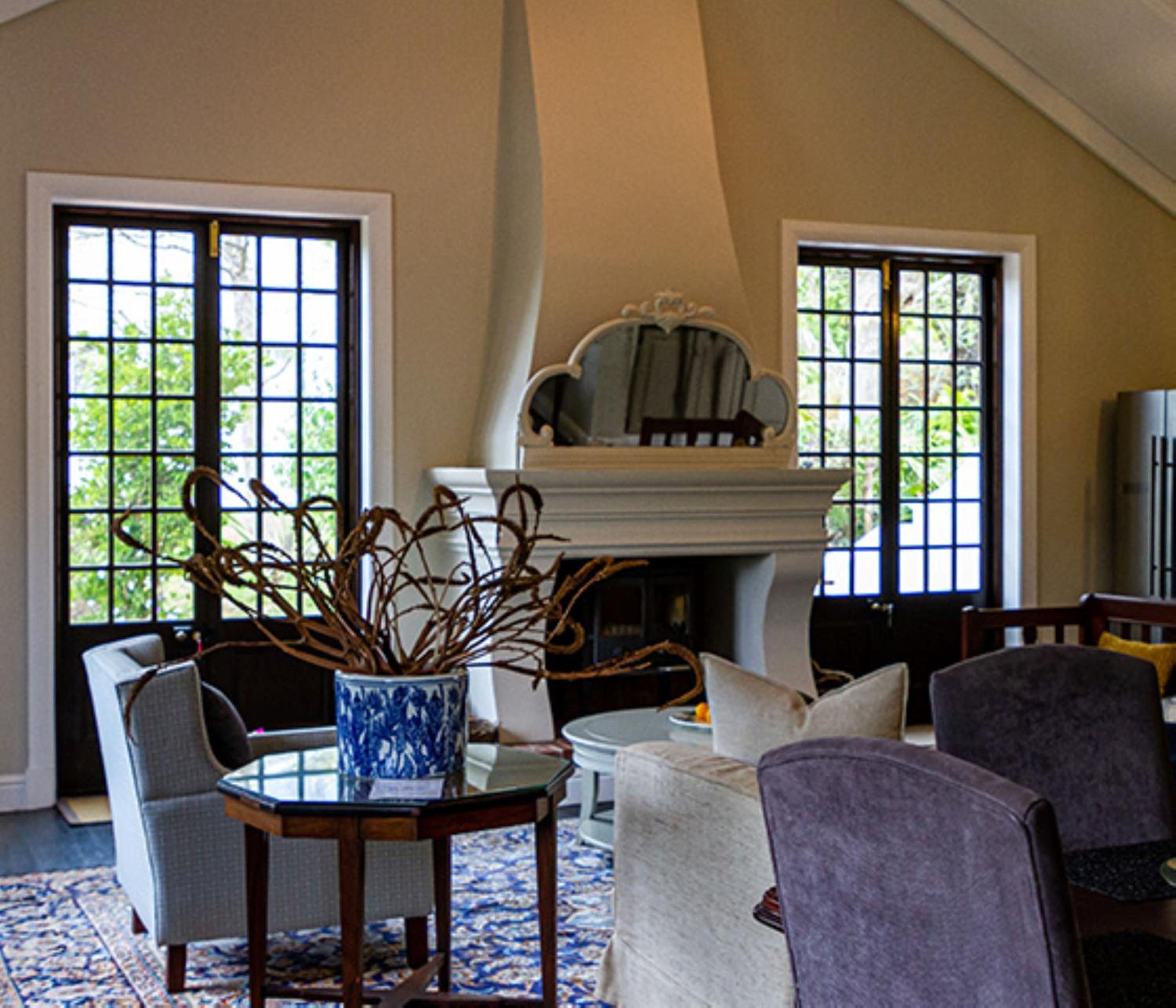 Plaisir Estate Accommodation