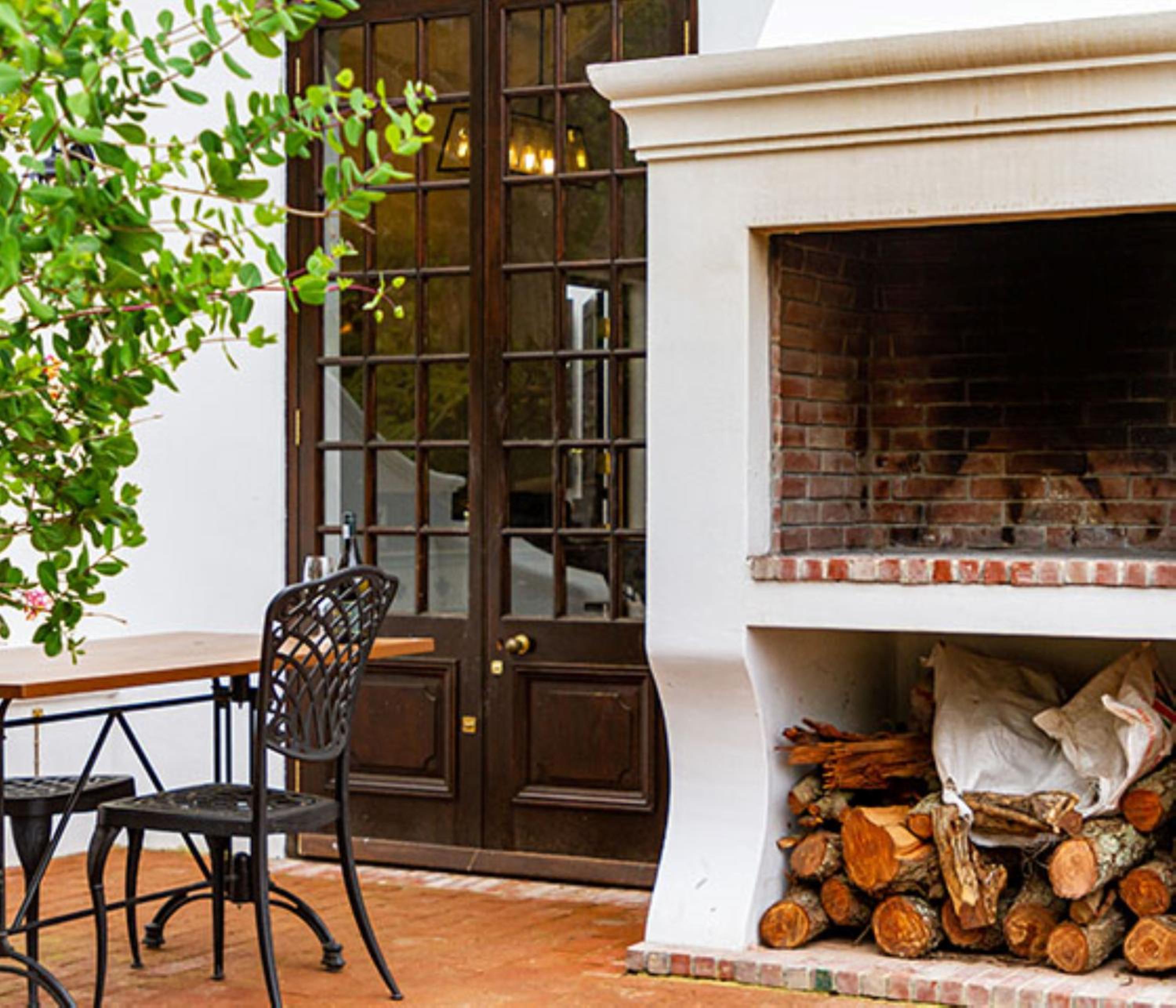Plaisir Estate Accommodation