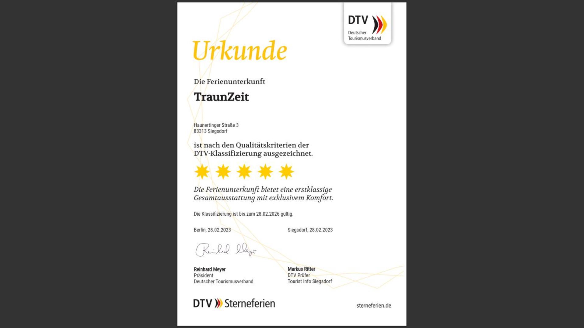 TraunZeit