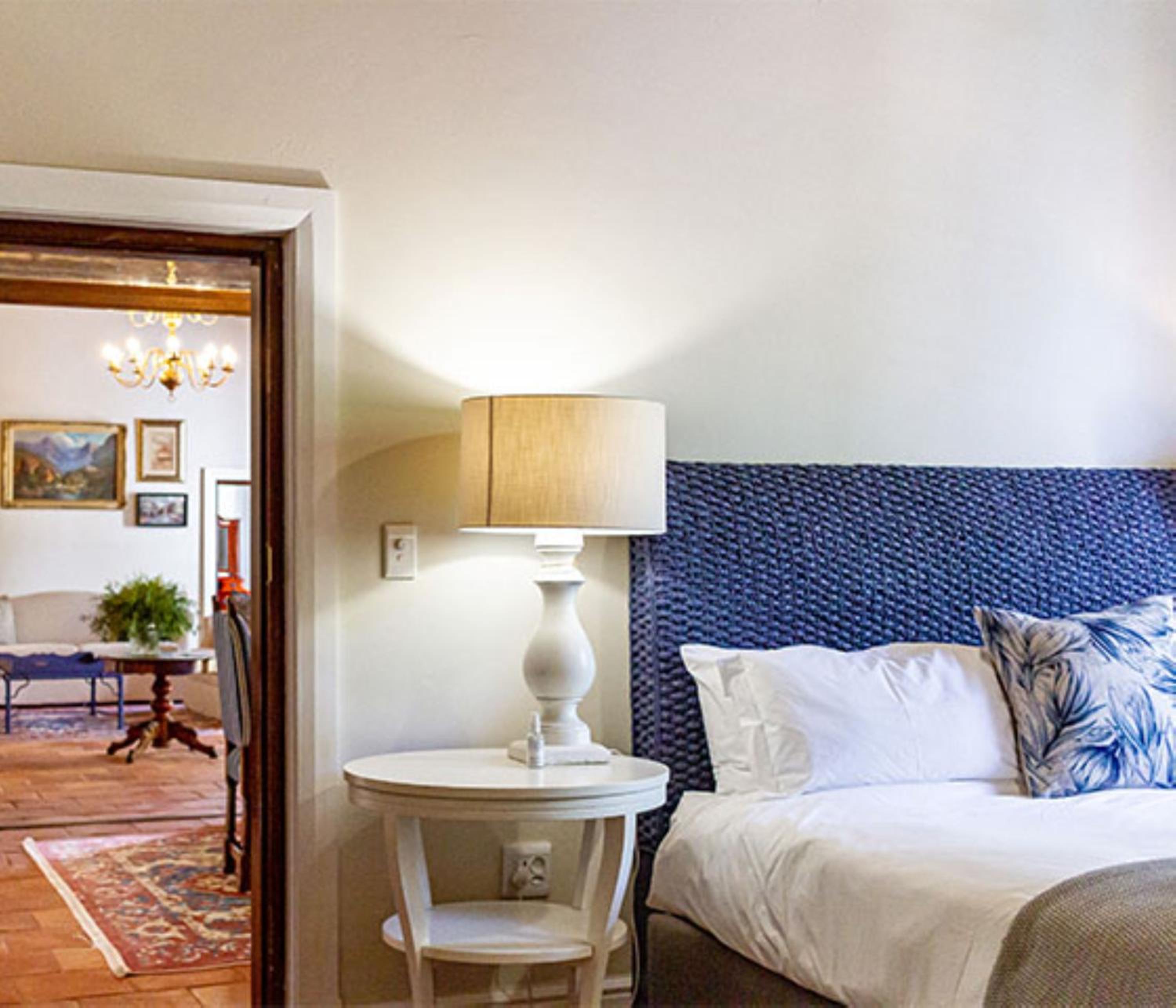 Plaisir Estate Accommodation