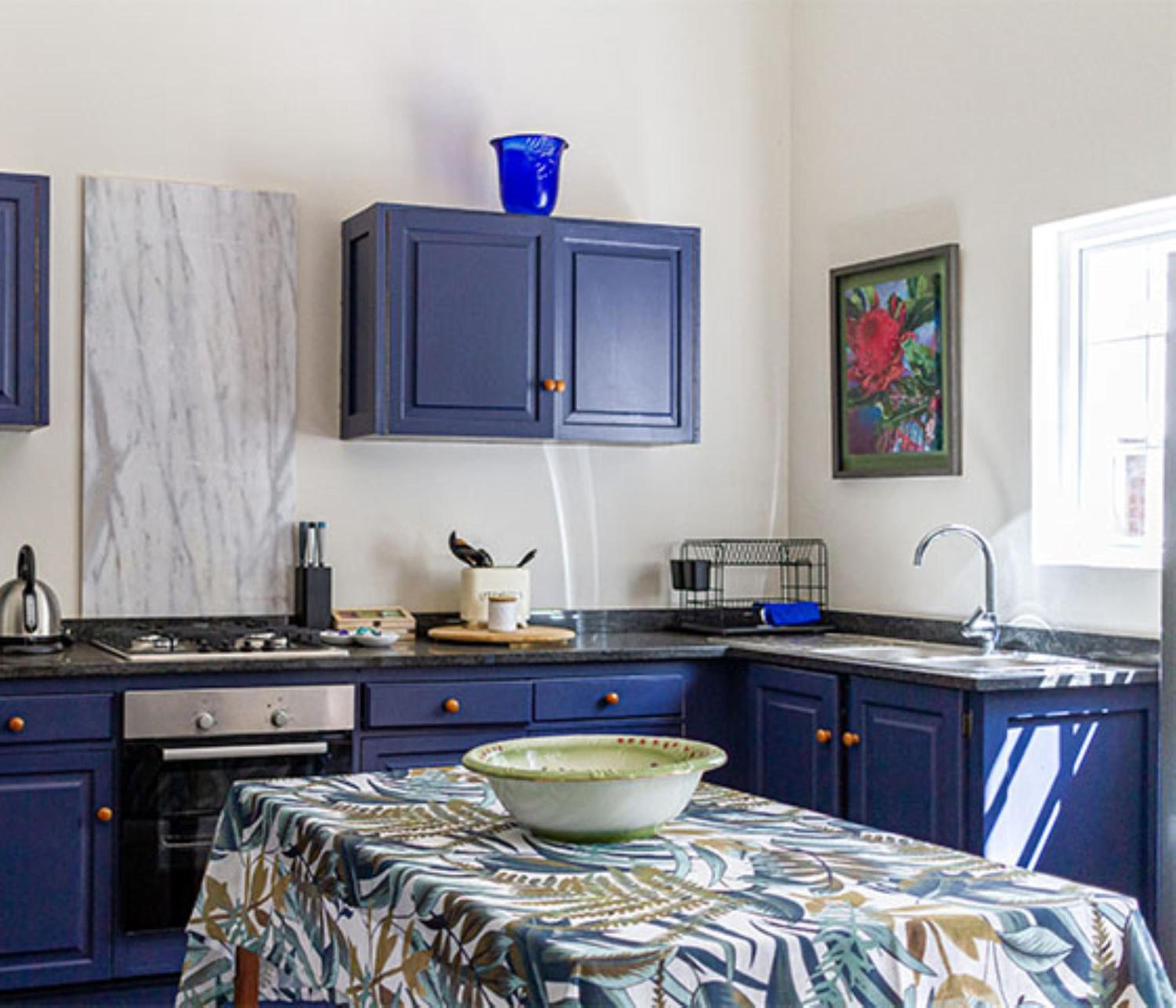 Plaisir Estate Accommodation