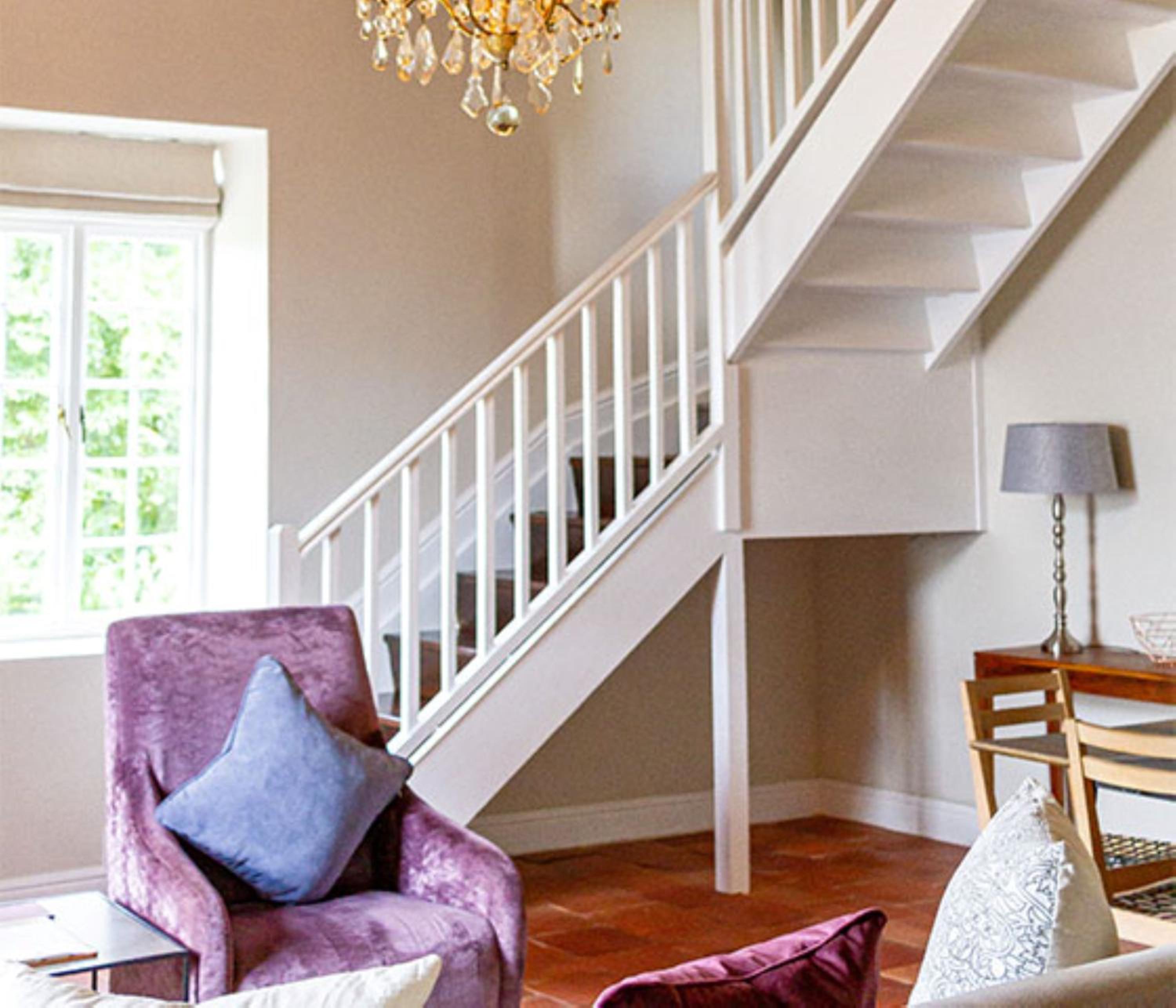 Plaisir Estate Accommodation