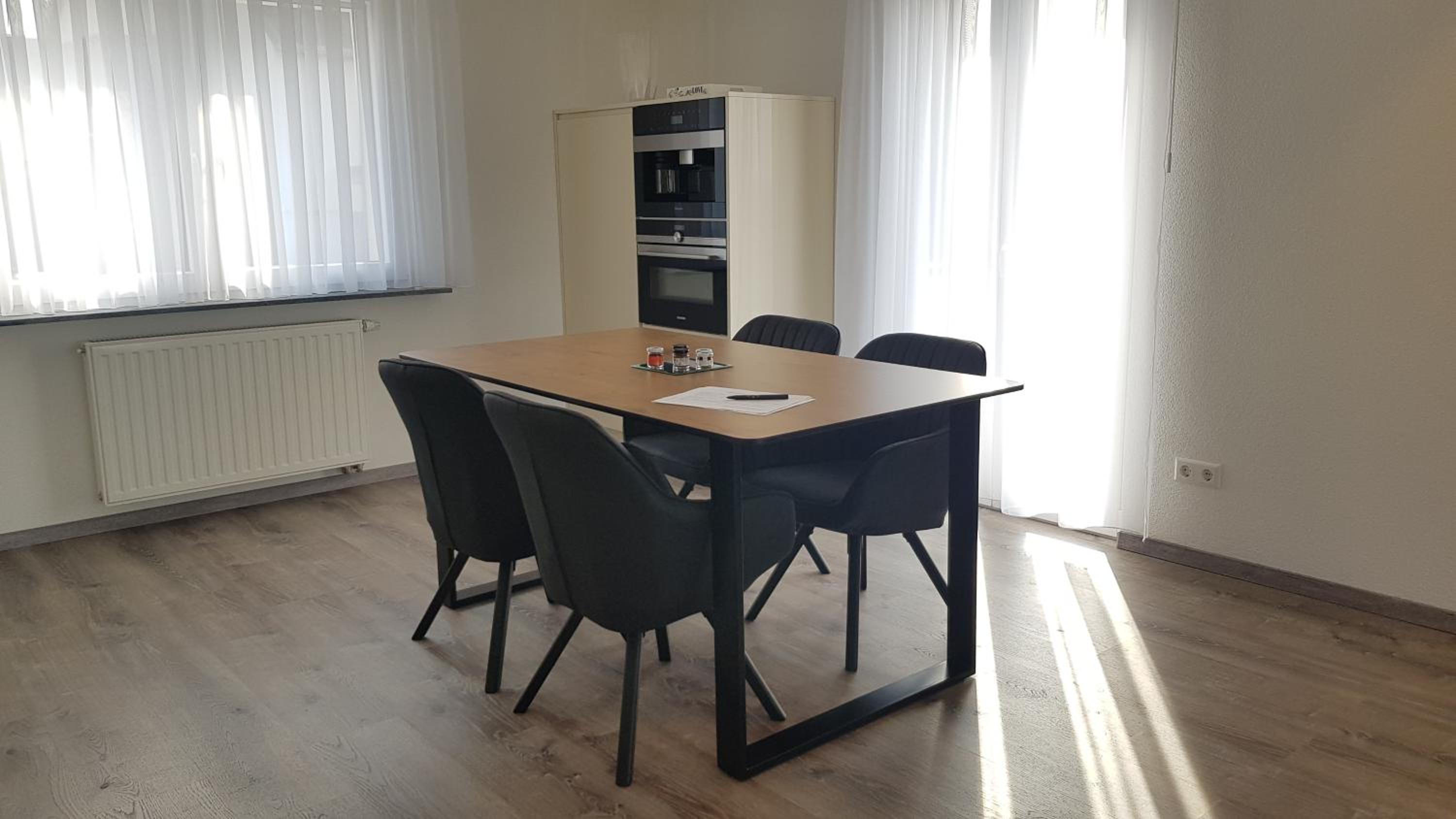 Apartments Metzingen Panoramablick