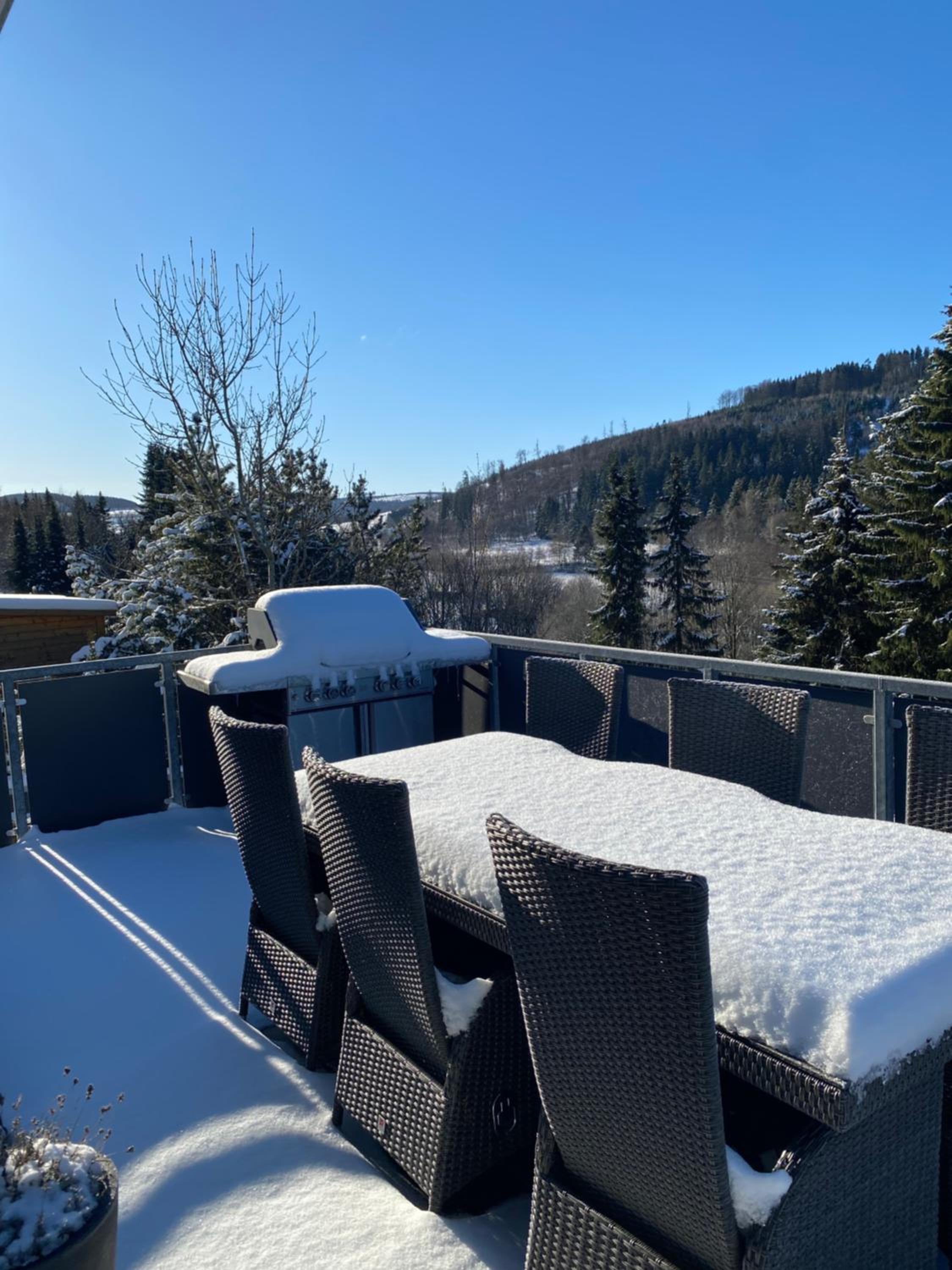 Hochheide Lodge