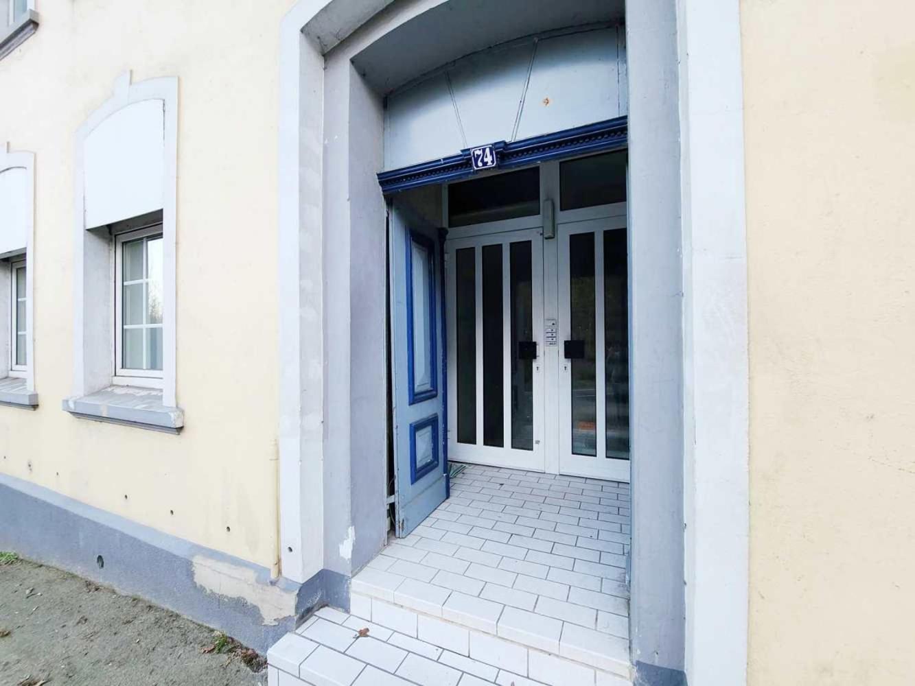 1 Room Apartment in Burscheid view 3
