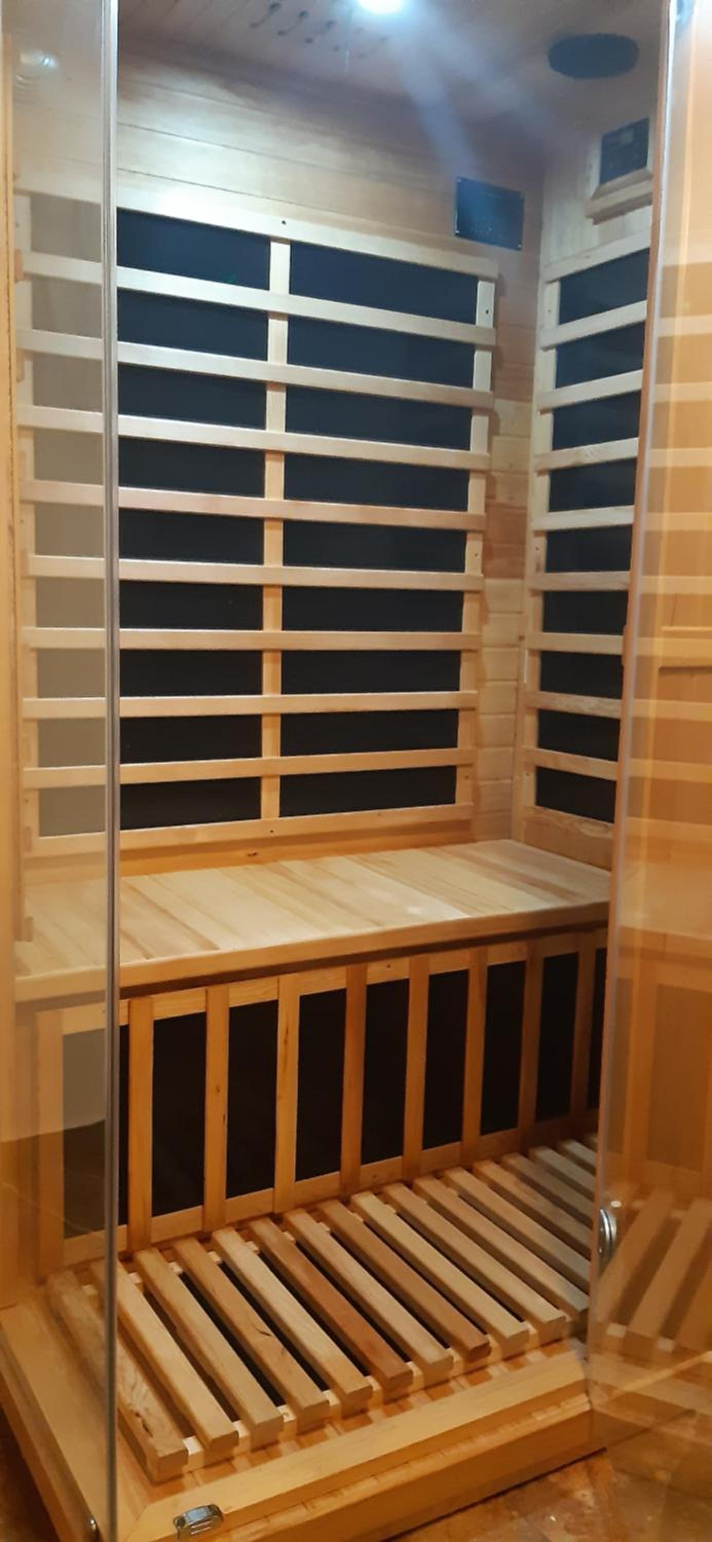 Chalupa Čistá v Krkonoších 8