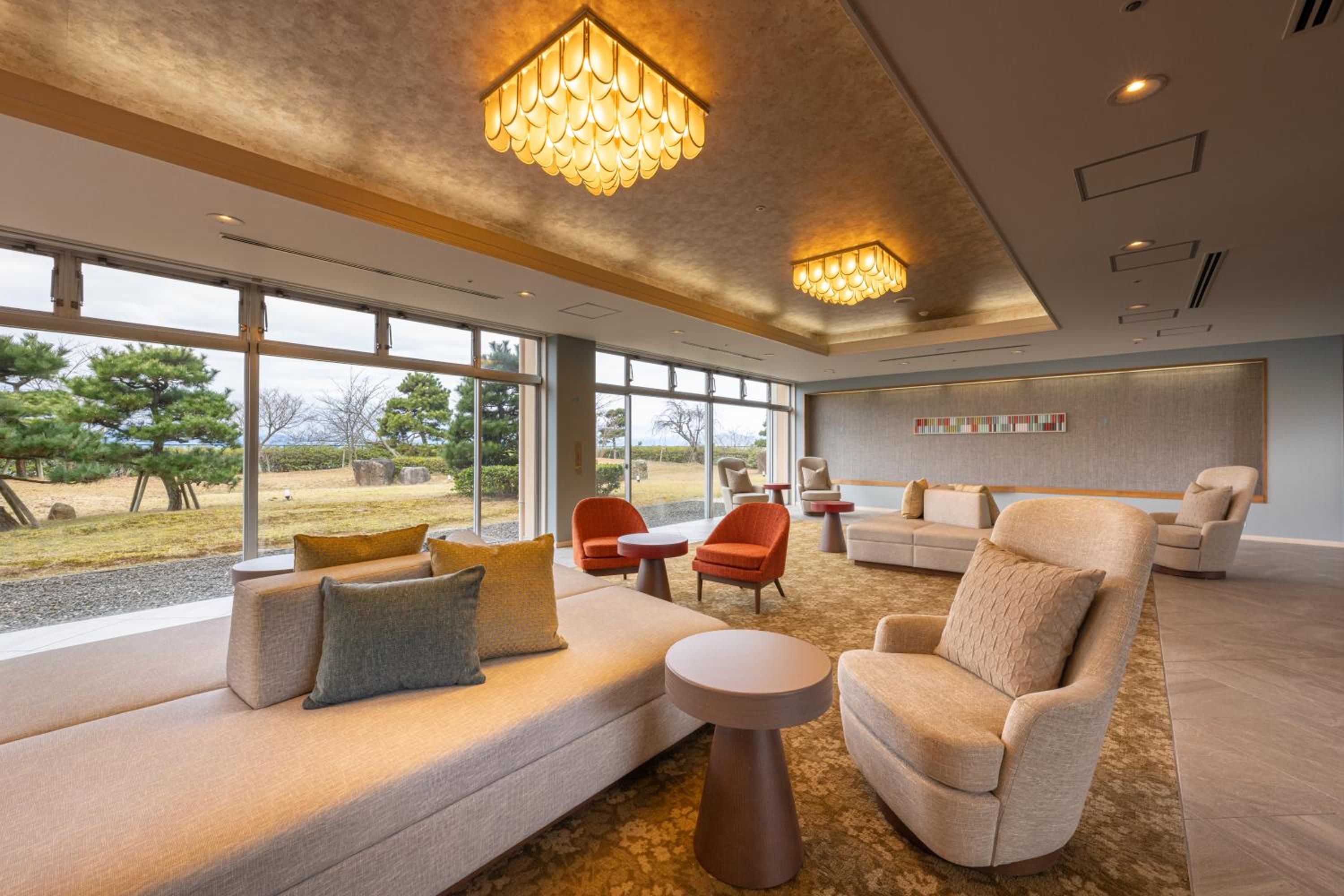 KAMENOI HOTEL Hikone