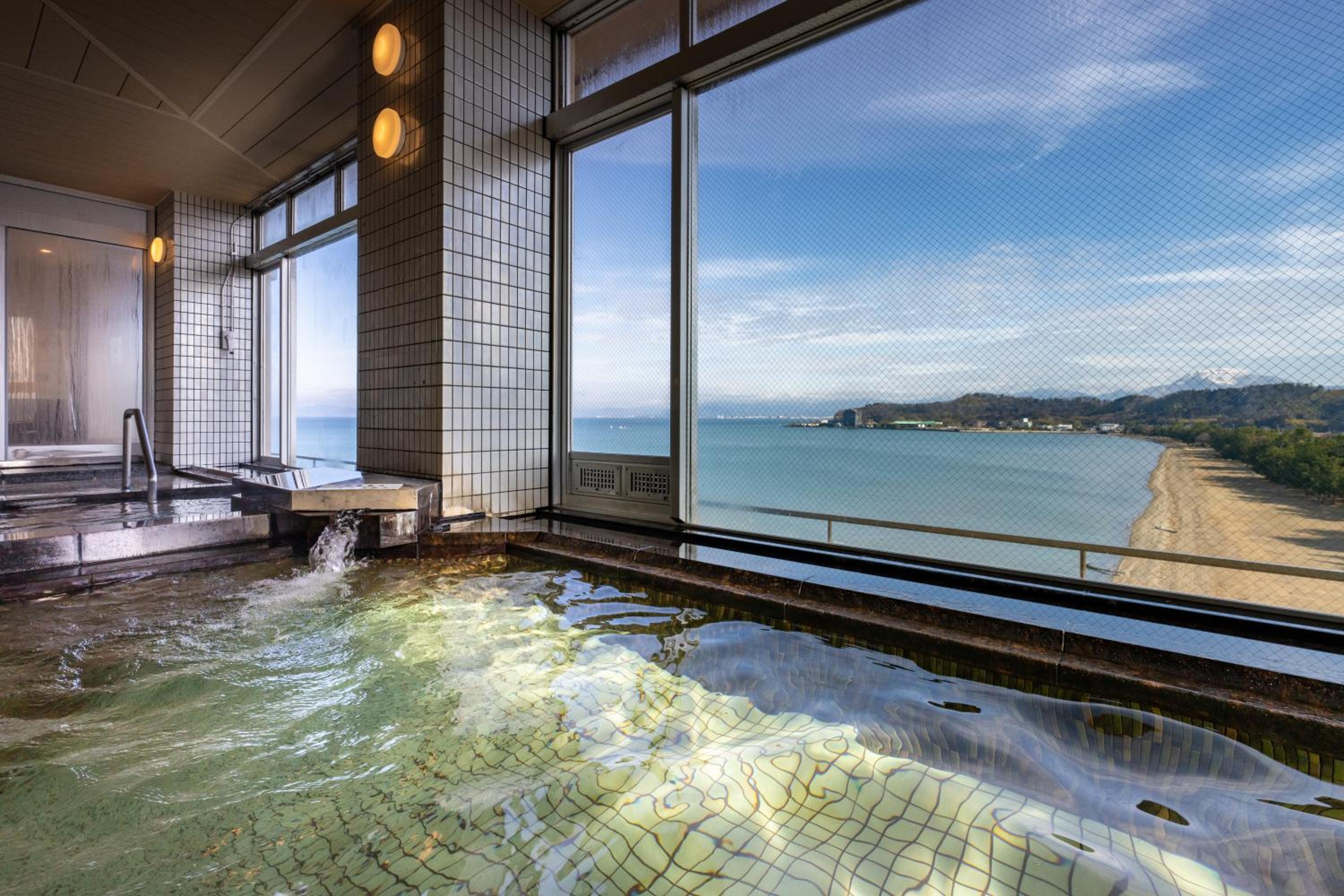 KAMENOI HOTEL Hikone