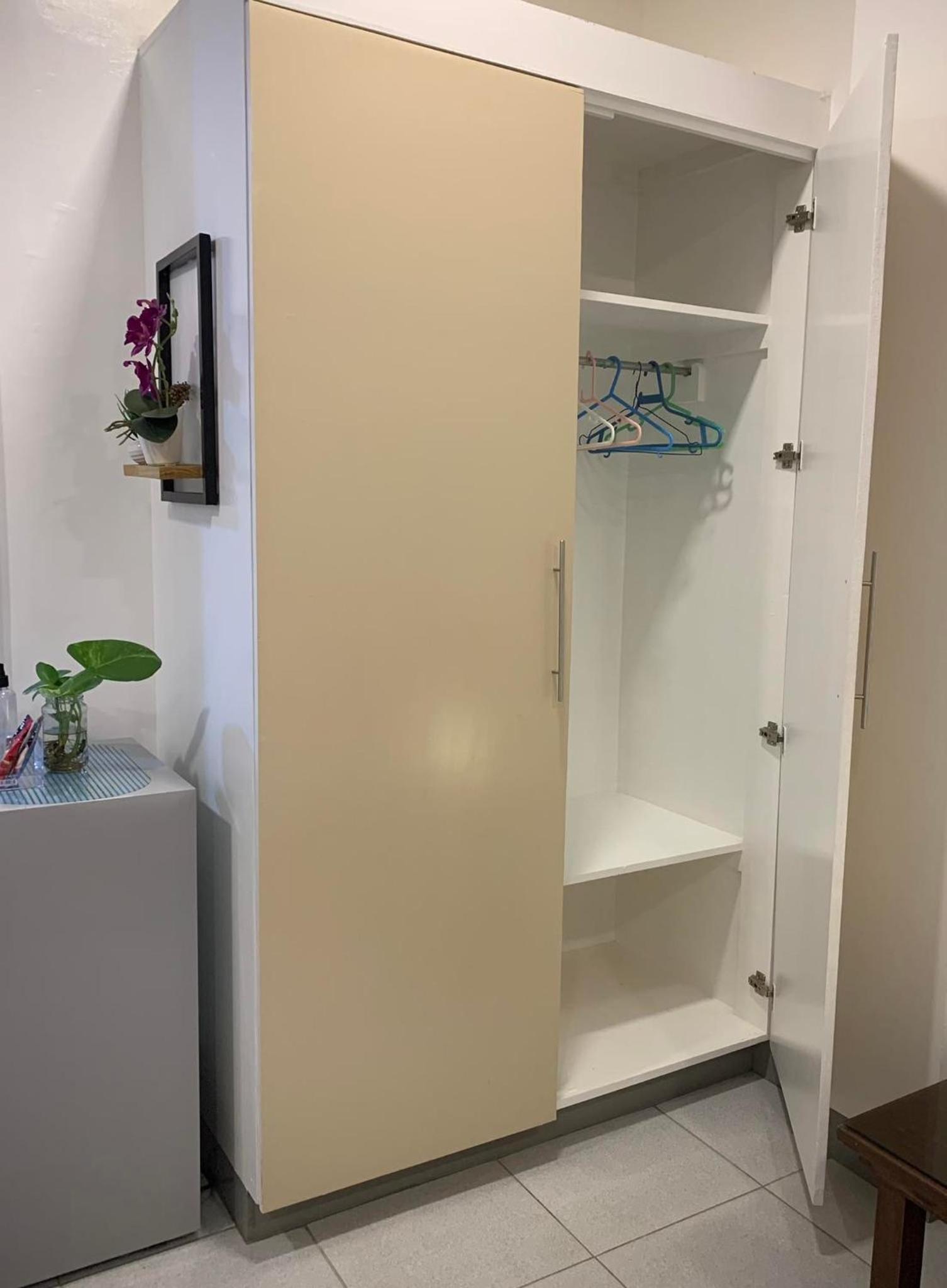 JORA Studio Apartment 1-C, Dagupan - 11