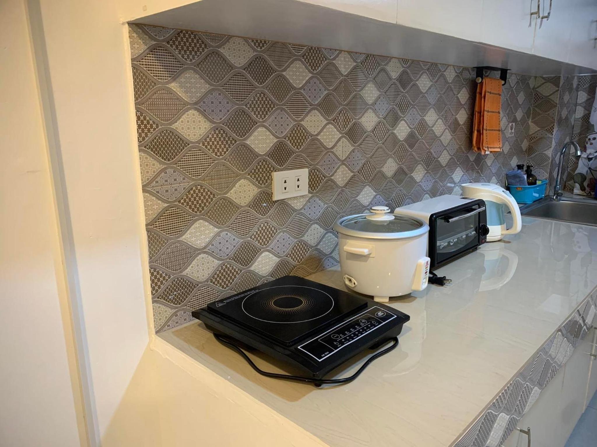JORA Studio Apartment 1-C, Dagupan - 12