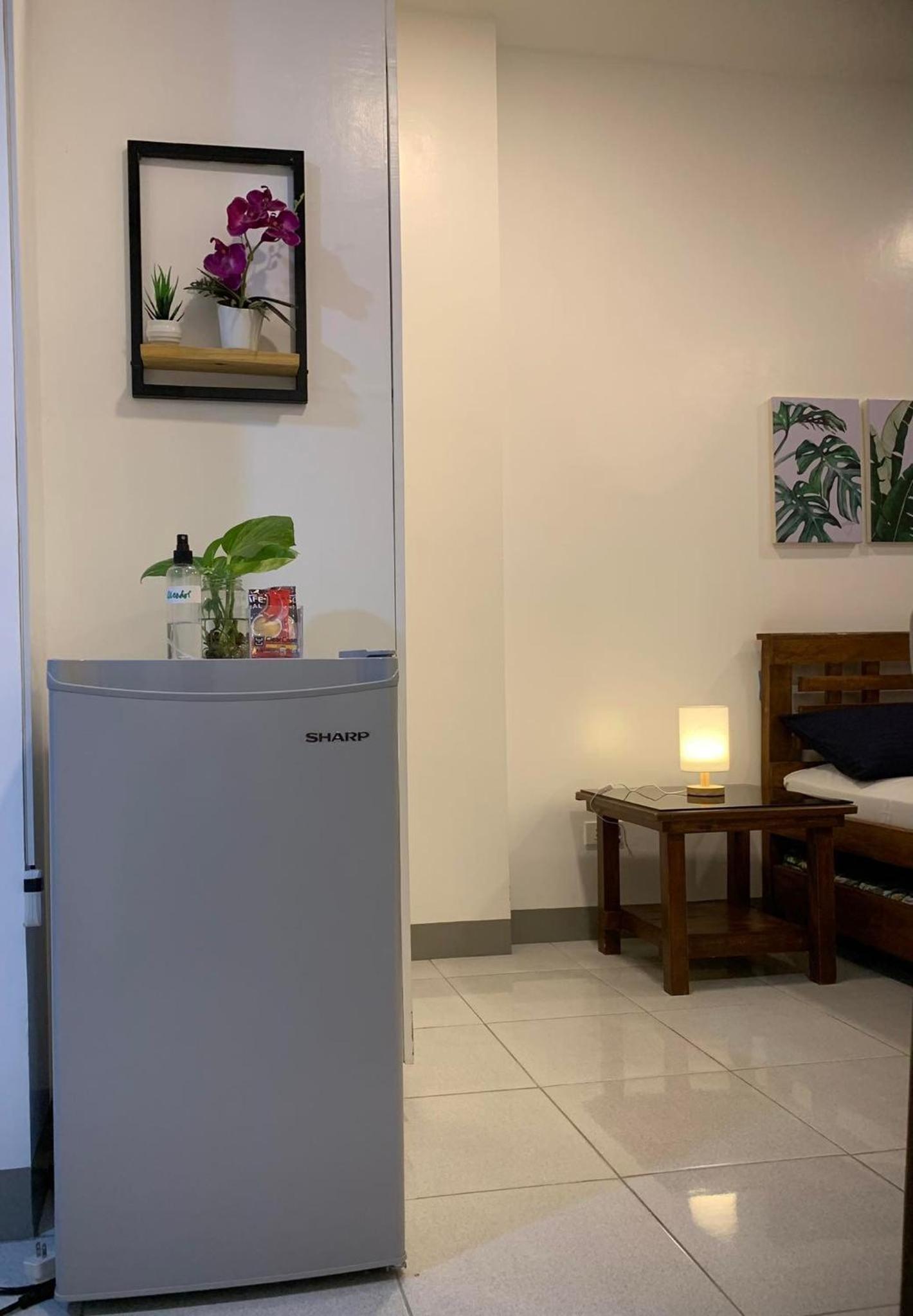 JORA Studio Apartment 1-C, Dagupan - 20