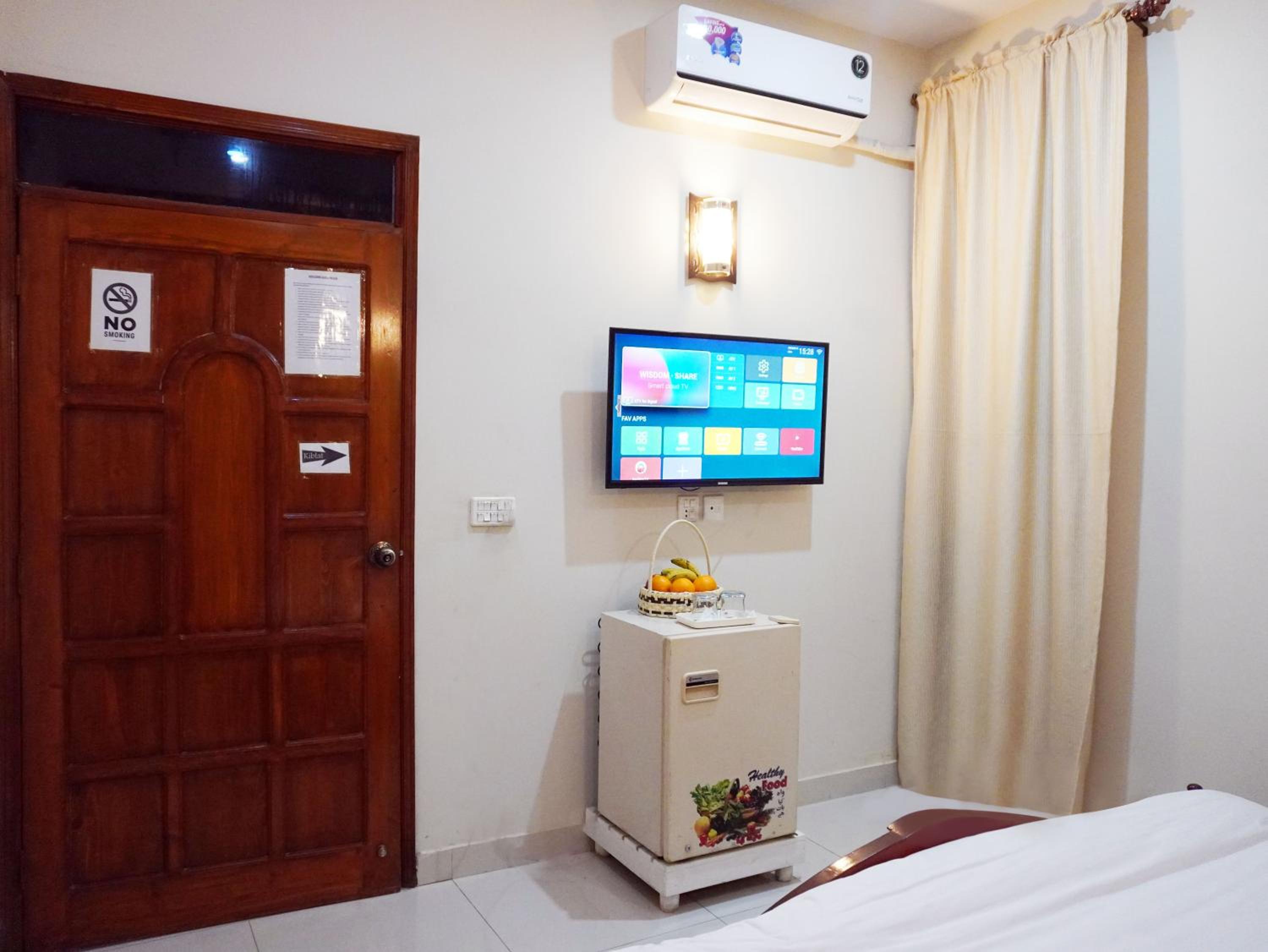 Welcome Guest House