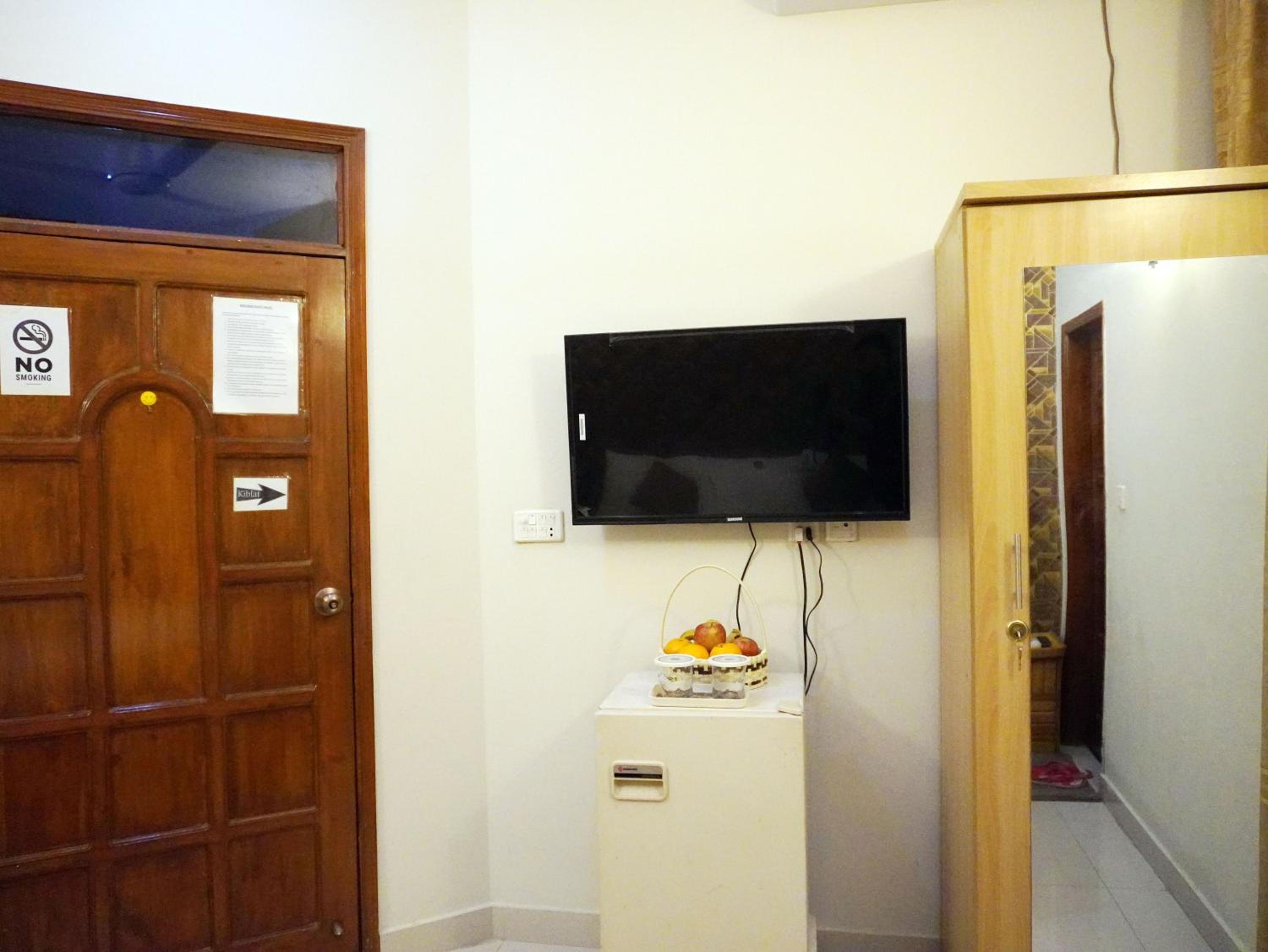 Welcome Guest House