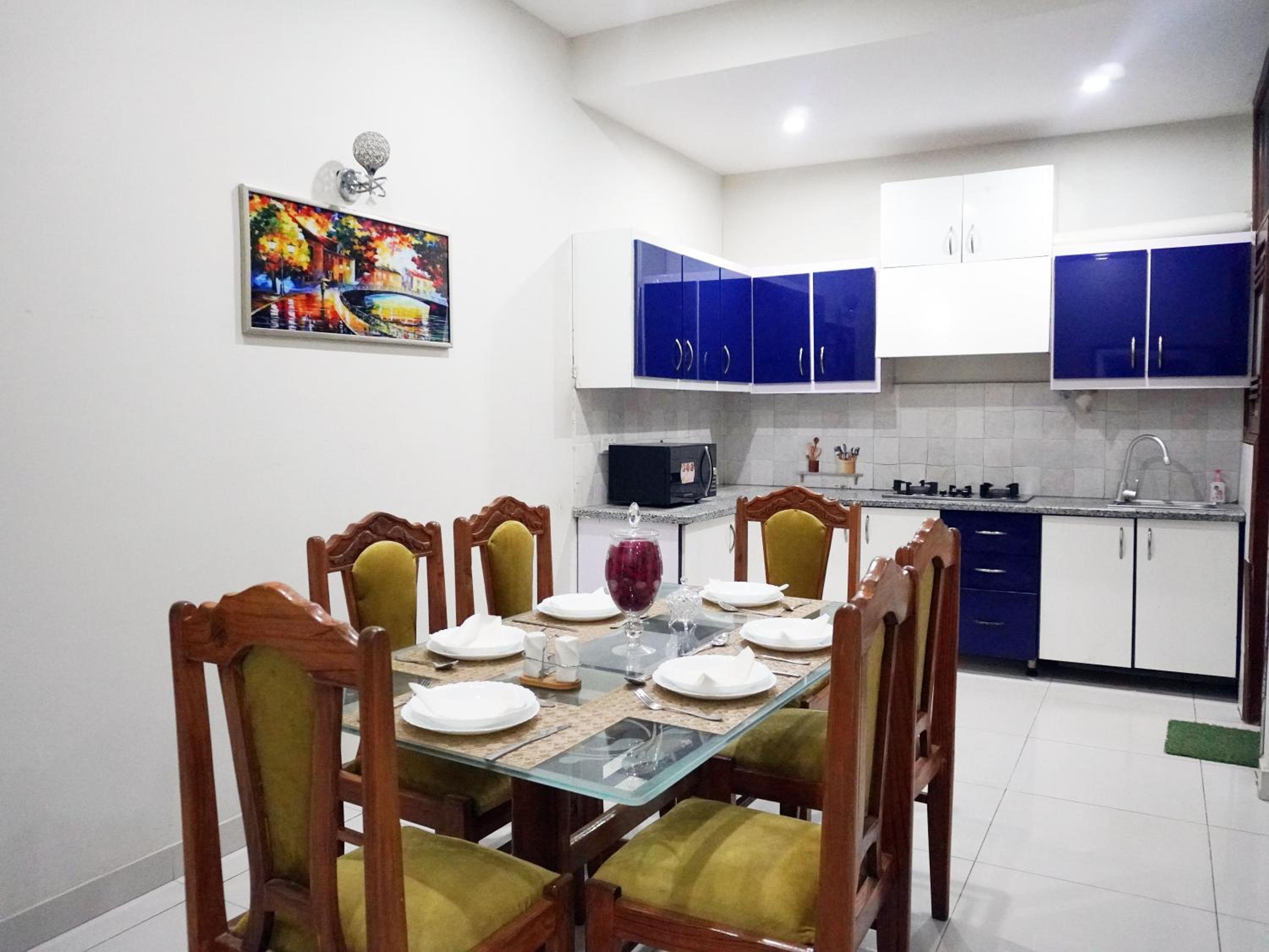 Welcome Guest House