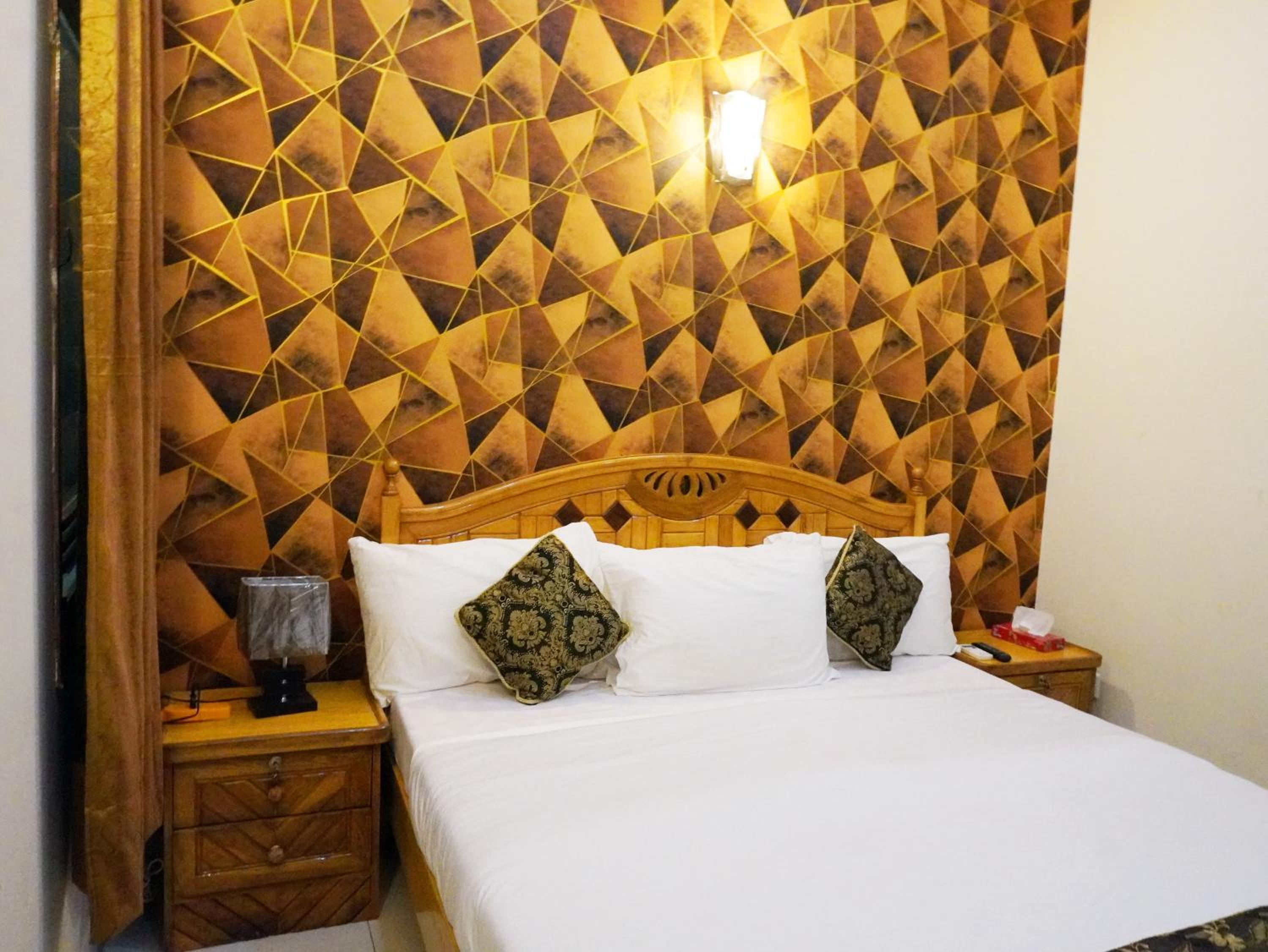 Welcome Guest House