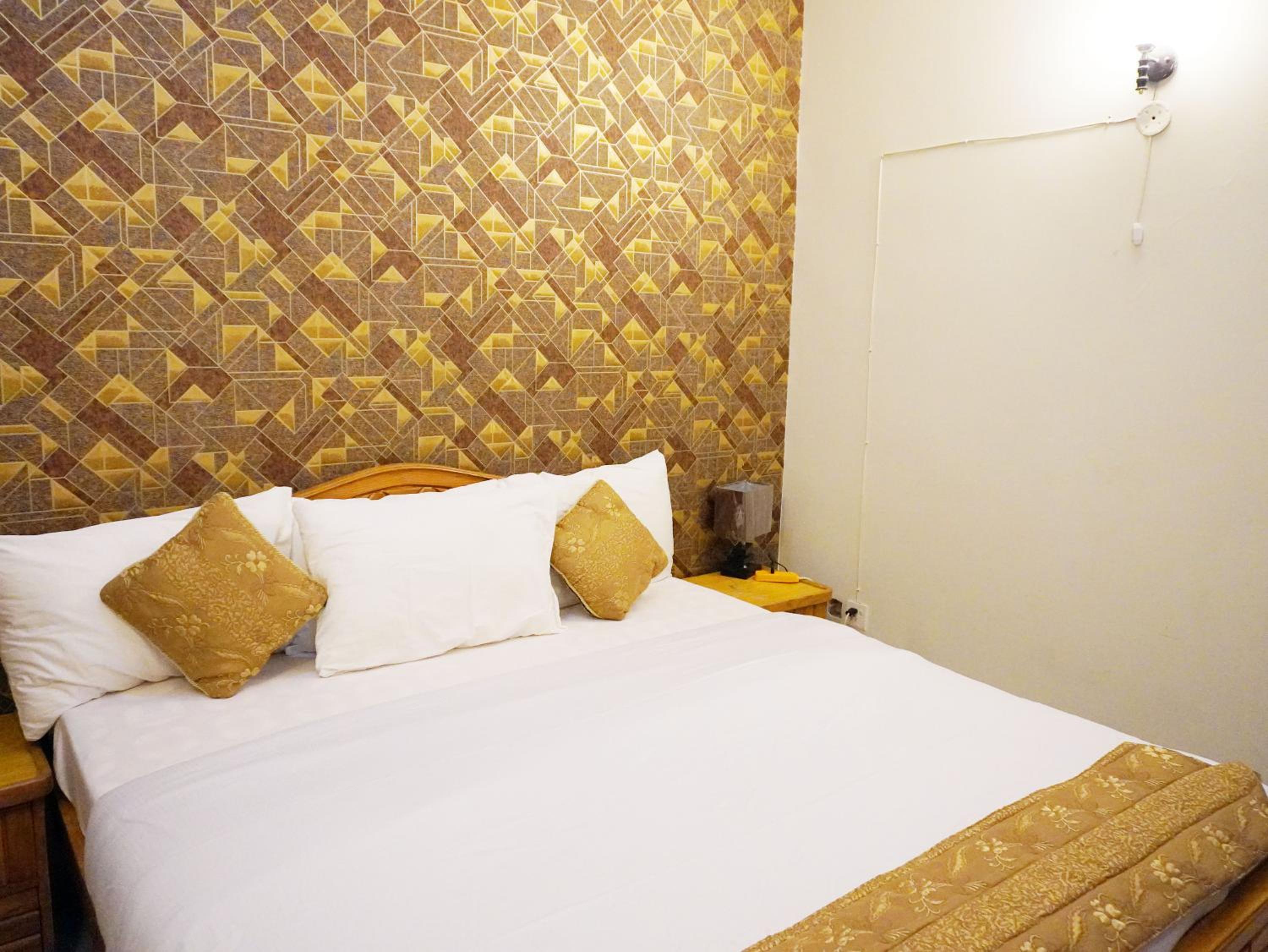 Welcome Guest House