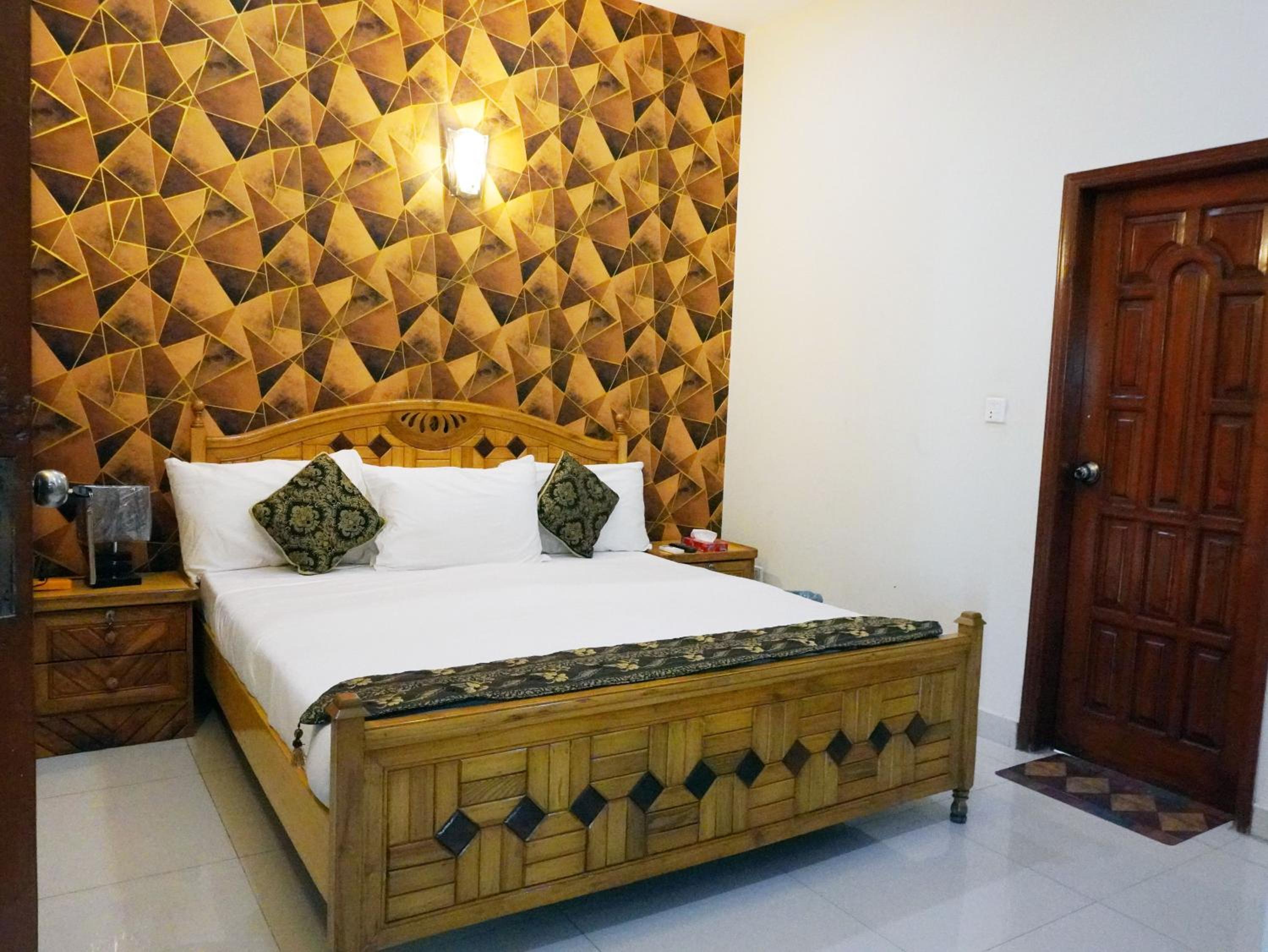Welcome Guest House
