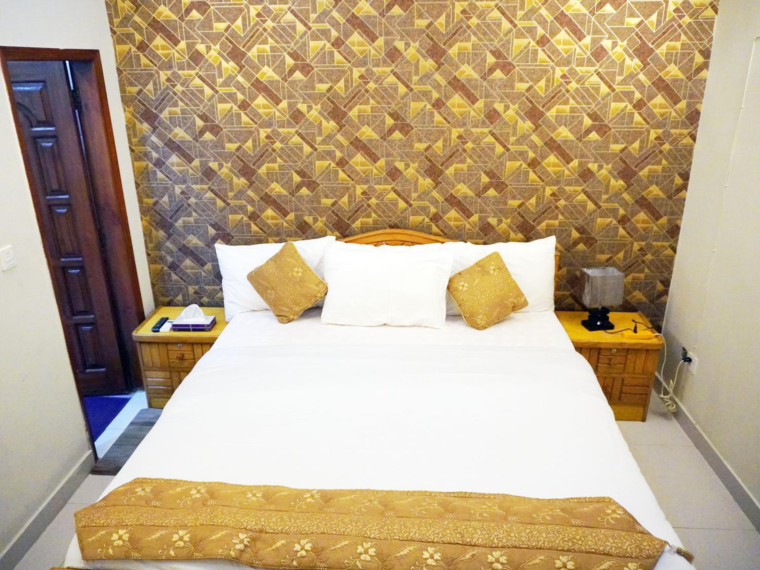 Welcome Guest House