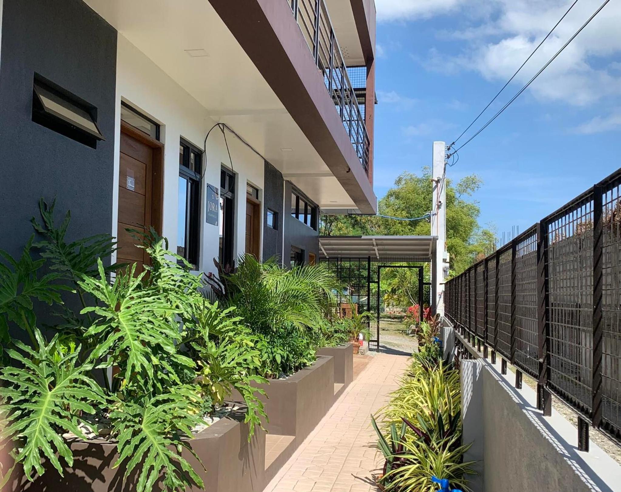 JORA Studio Apartment 1-C, Dagupan - 9