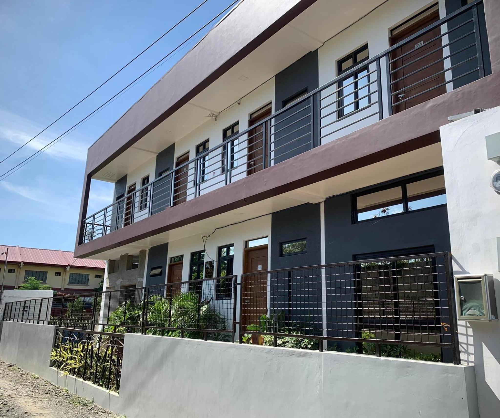 JORA Studio Apartment 1-C, Dagupan - 22