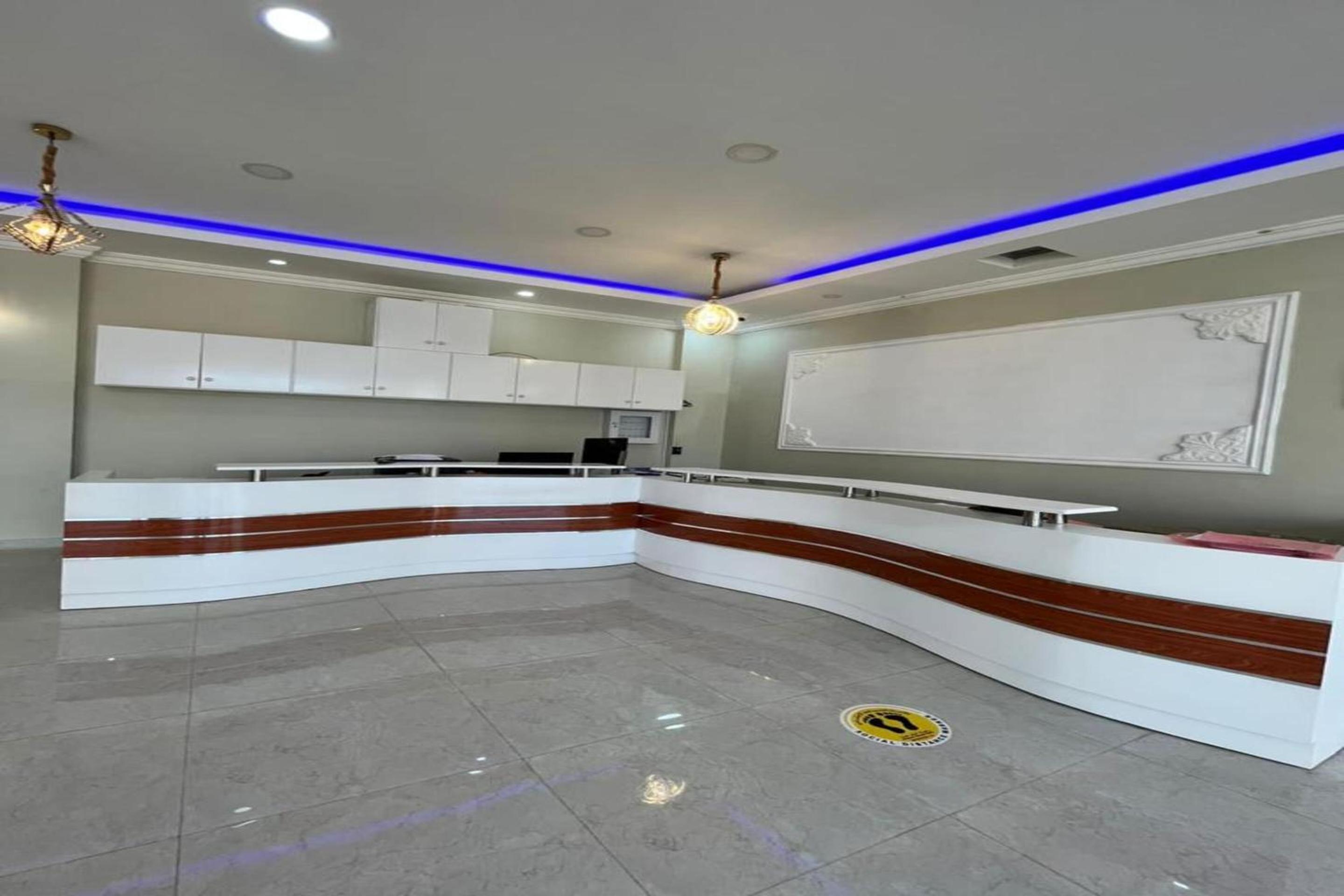 Super OYO 148 Bin Barakat Hotel view 4