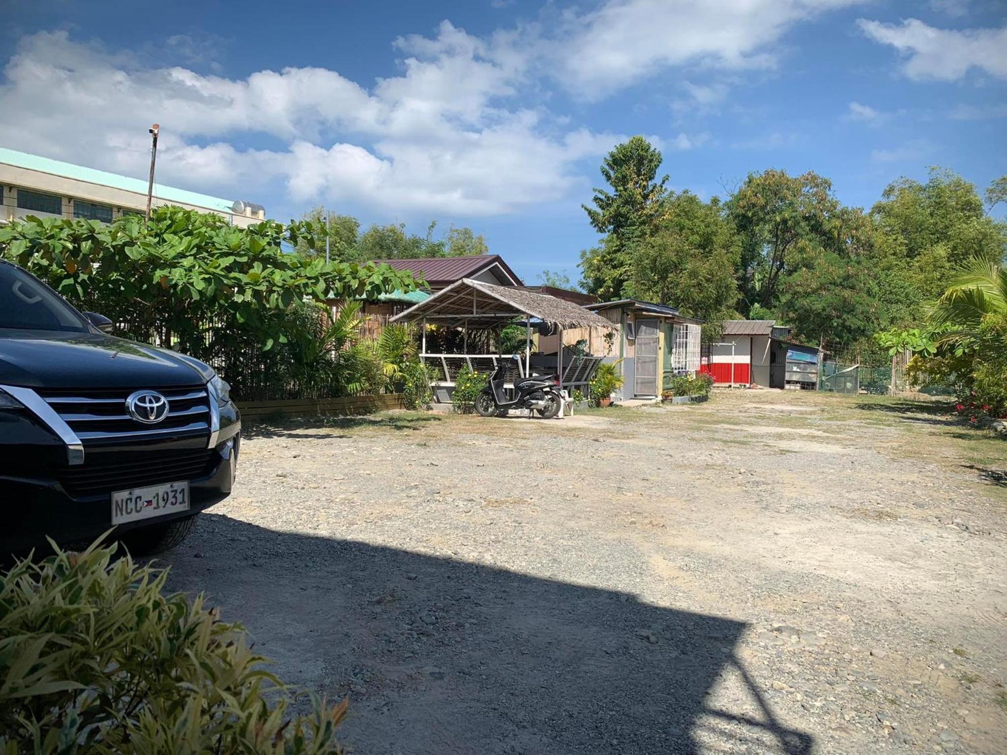 JORA Studio Apartment 1-C, Dagupan - 23