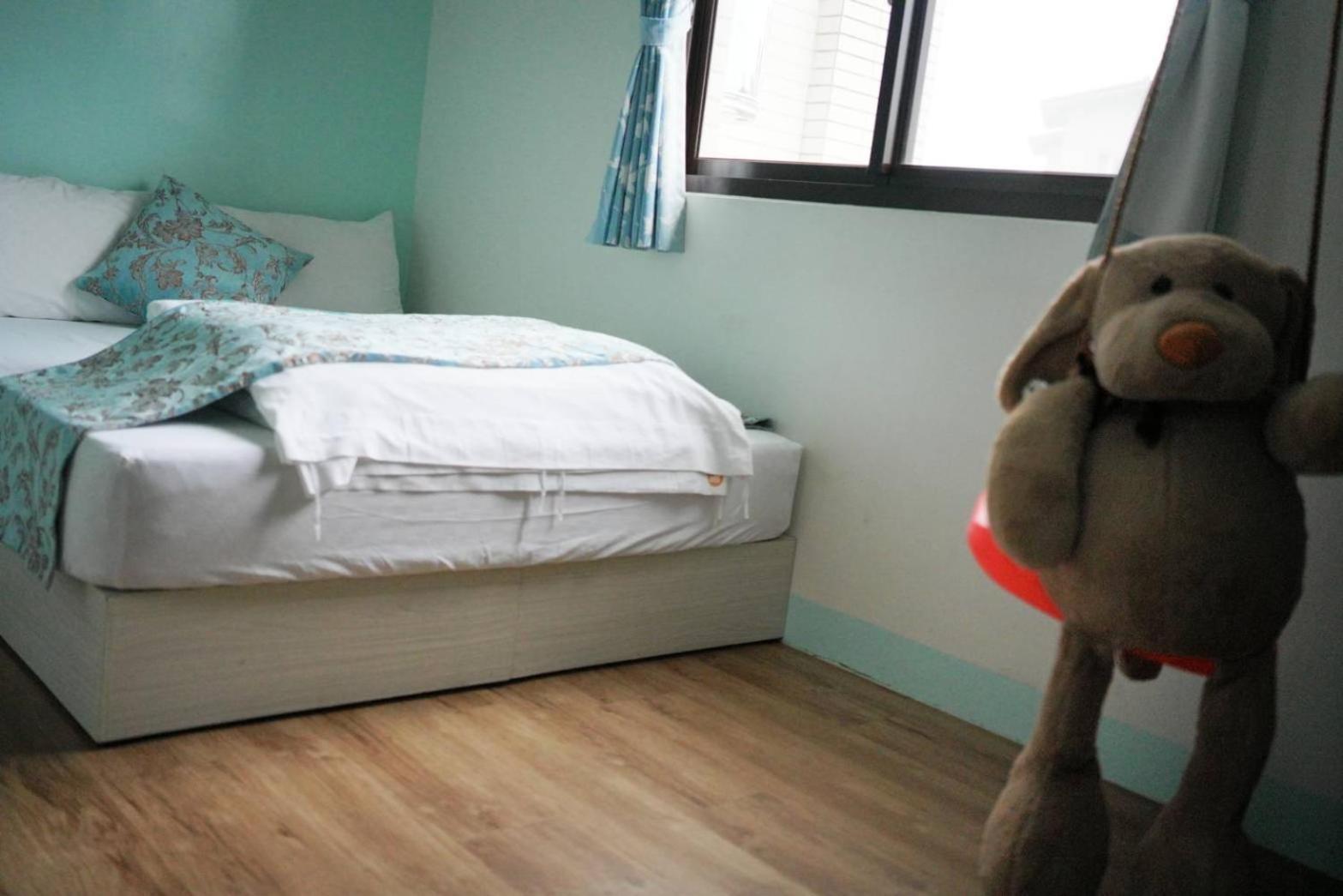 Dan Dan Bed and breakfast