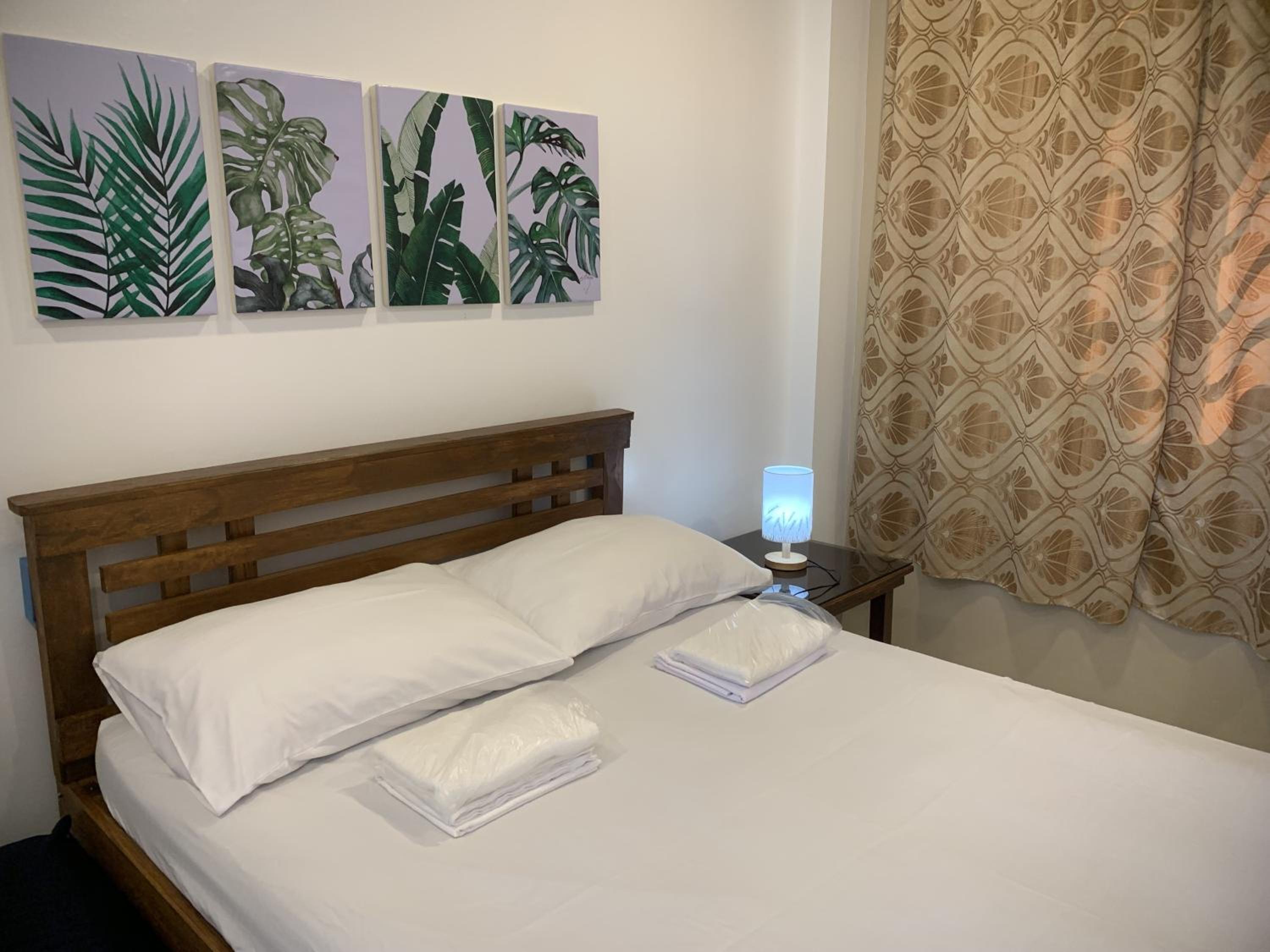 JORA Studio Apartment 1-C