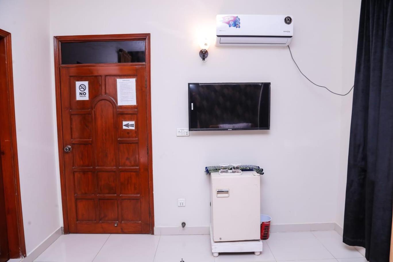 Welcome Guest House