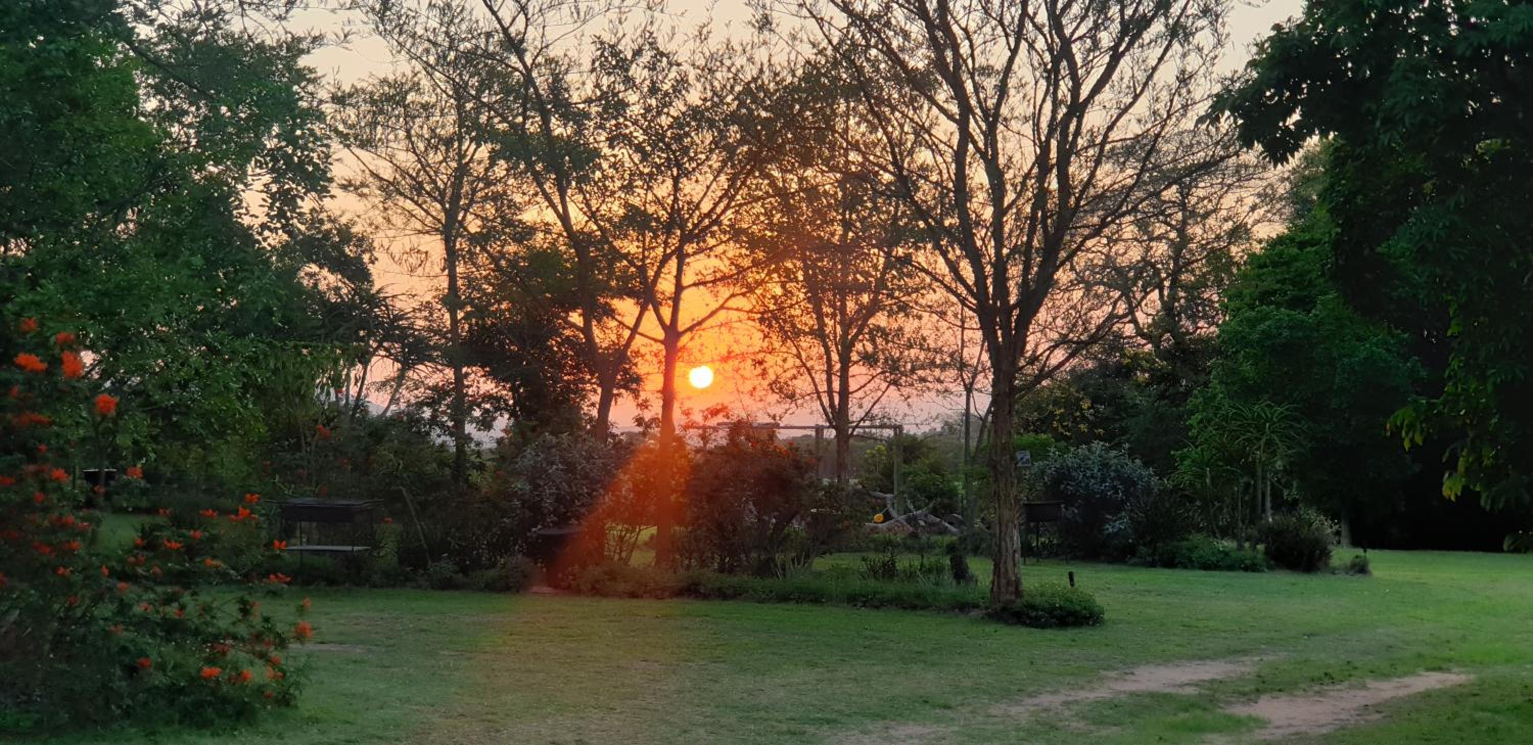 Kiaat Bungalows