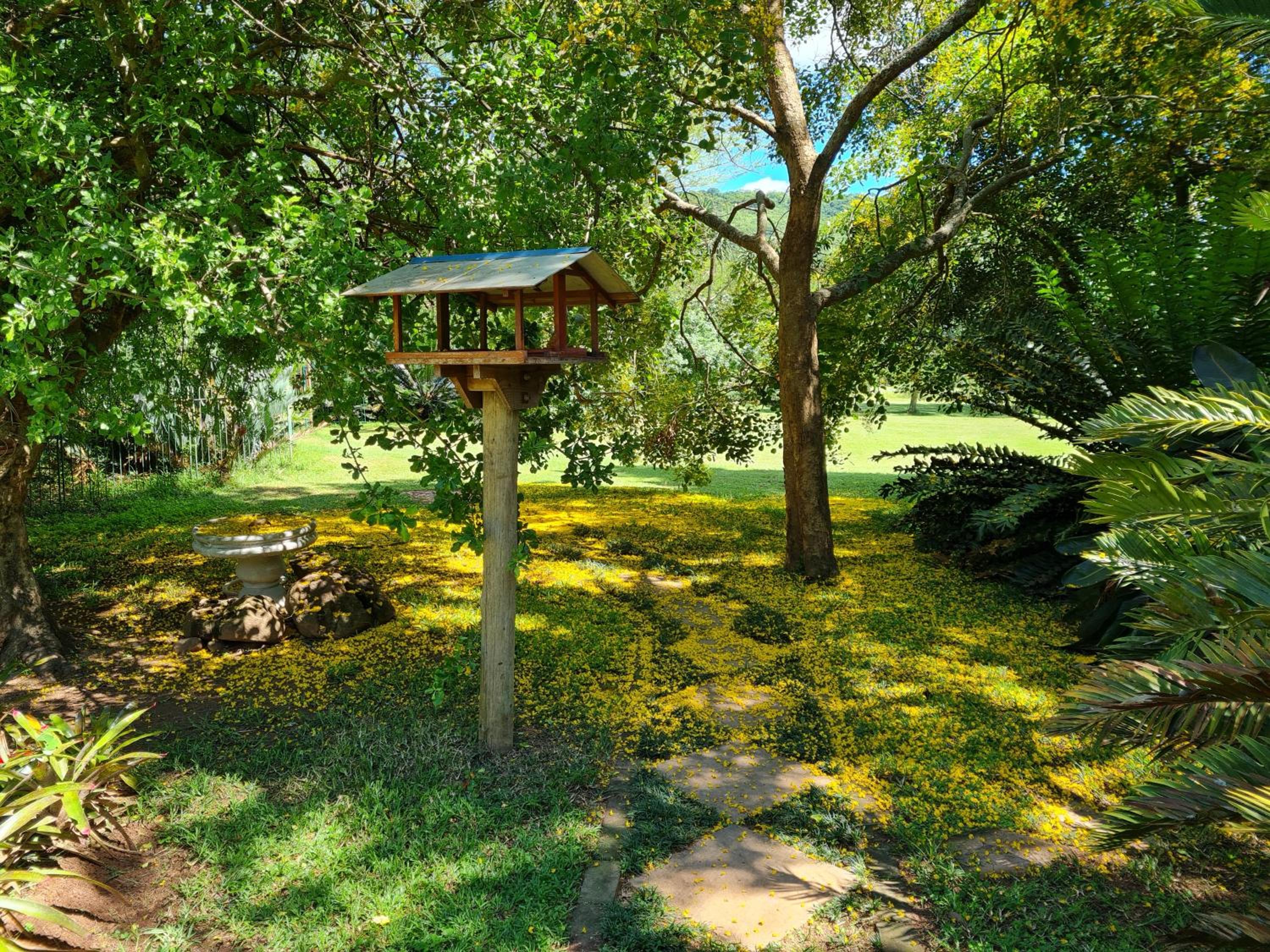 Kiaat Bungalows