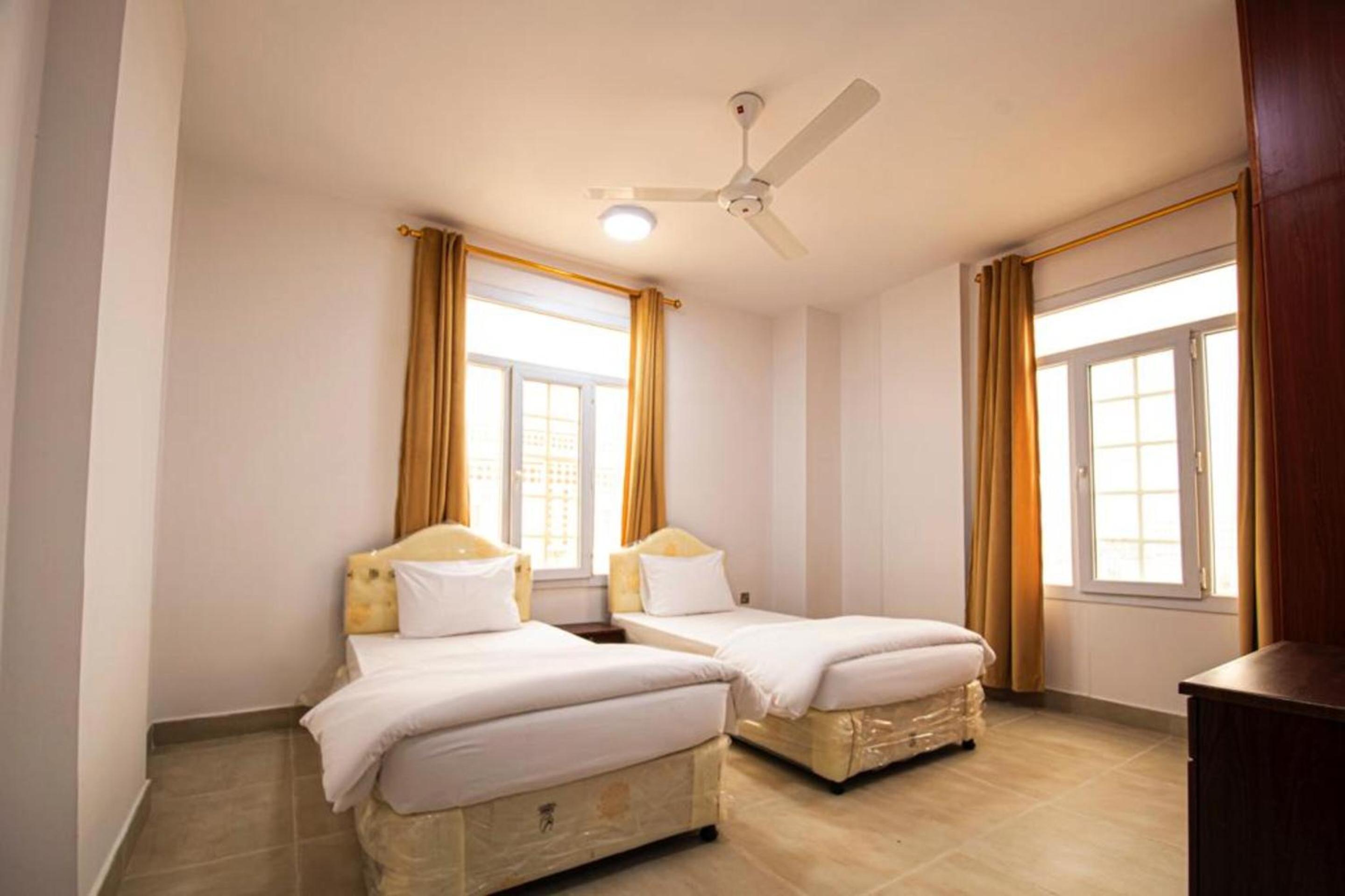 Super OYO 145 Jandul Salalah 2 Furnished Apartment view 5