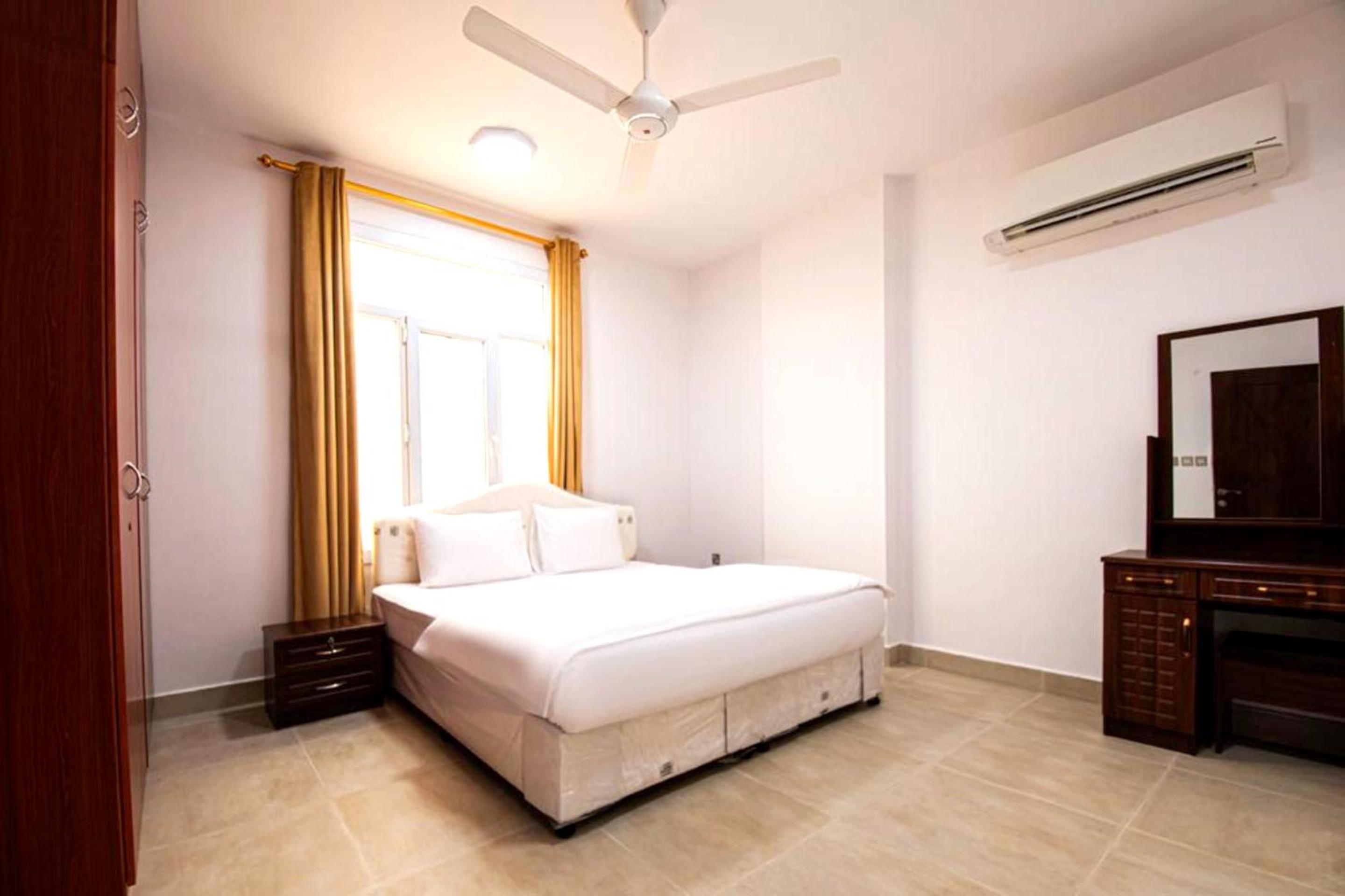Super OYO 145 Jandul Salalah 2 Furnished Apartment view 2