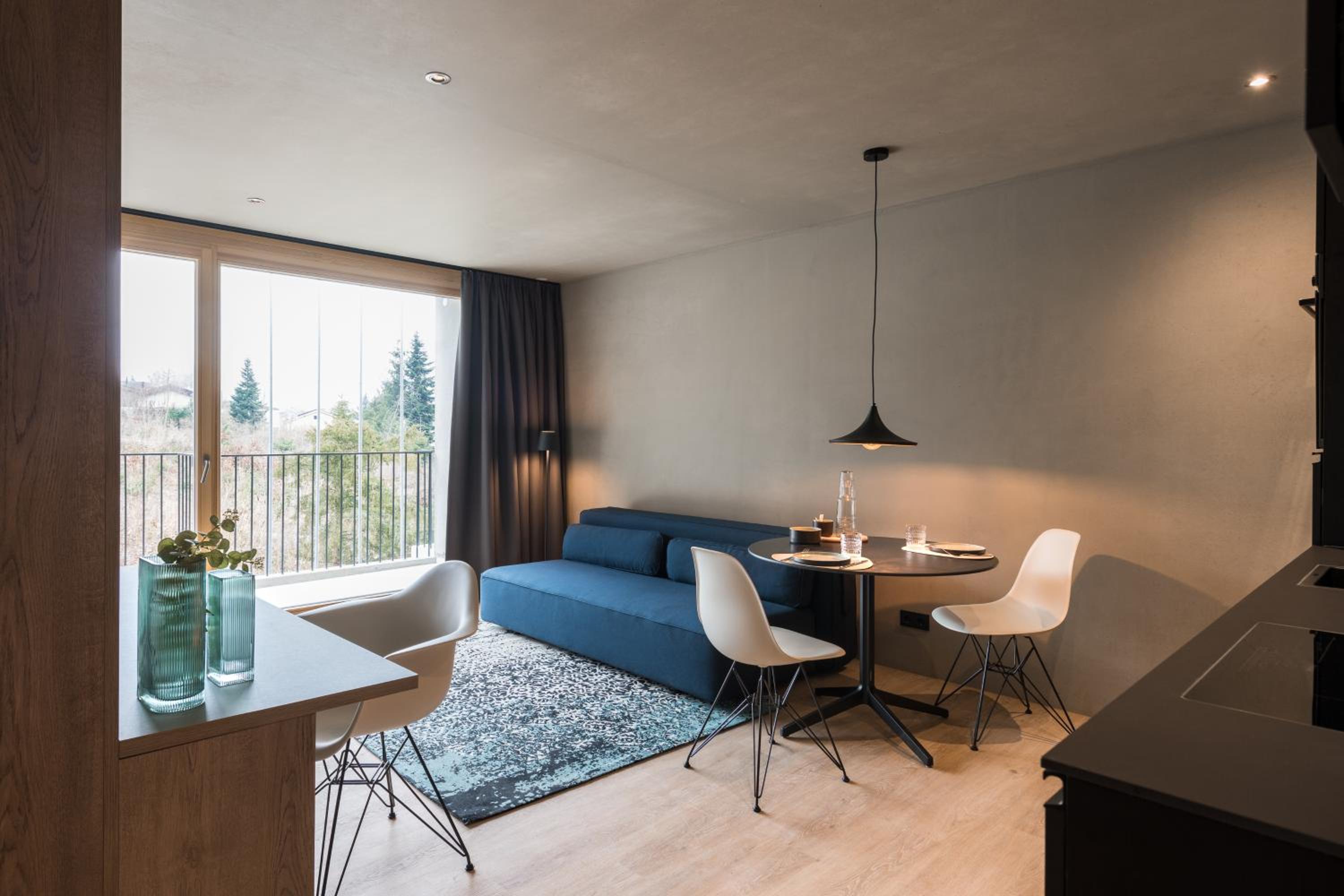 Livingreen Residences