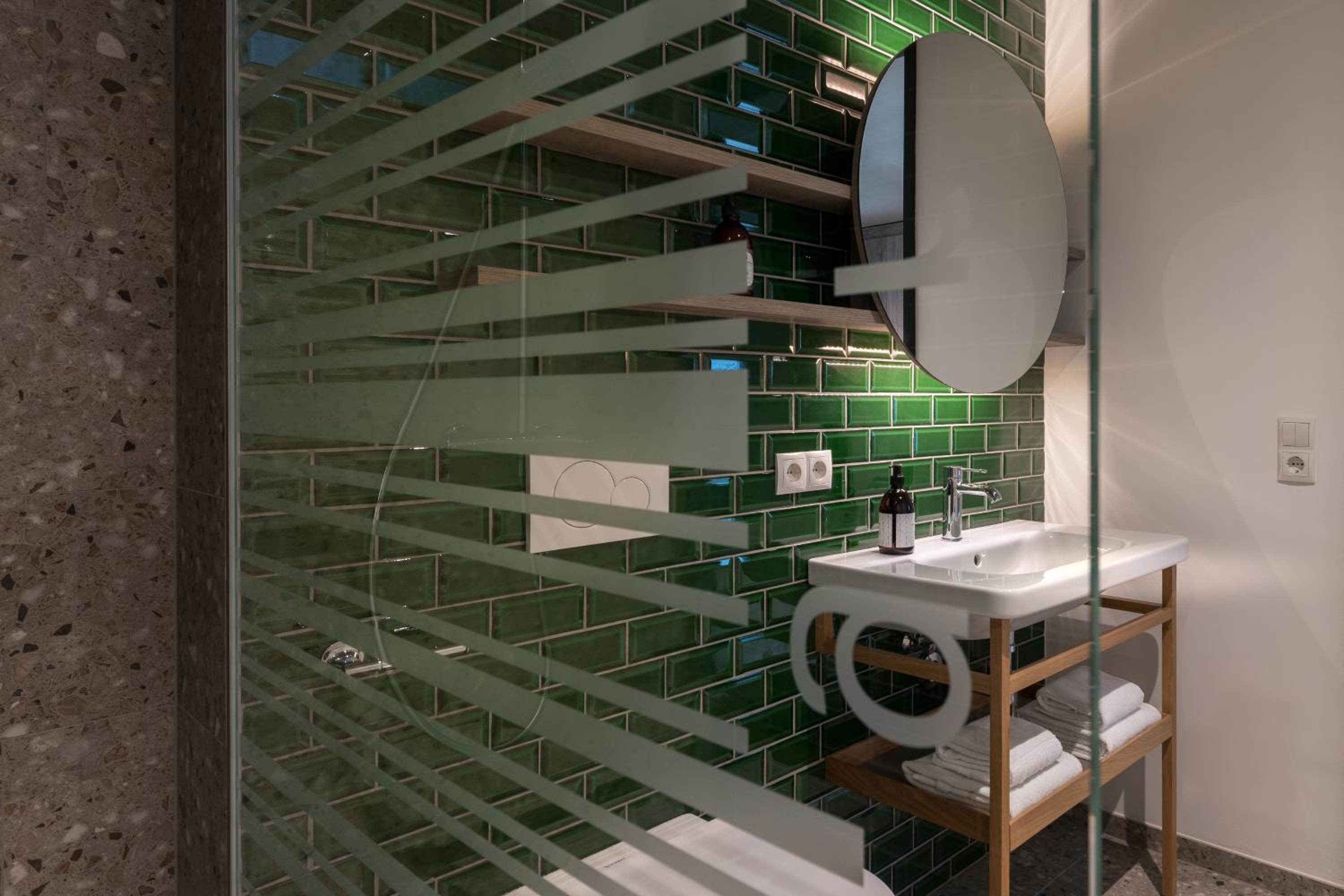 Livingreen Residences