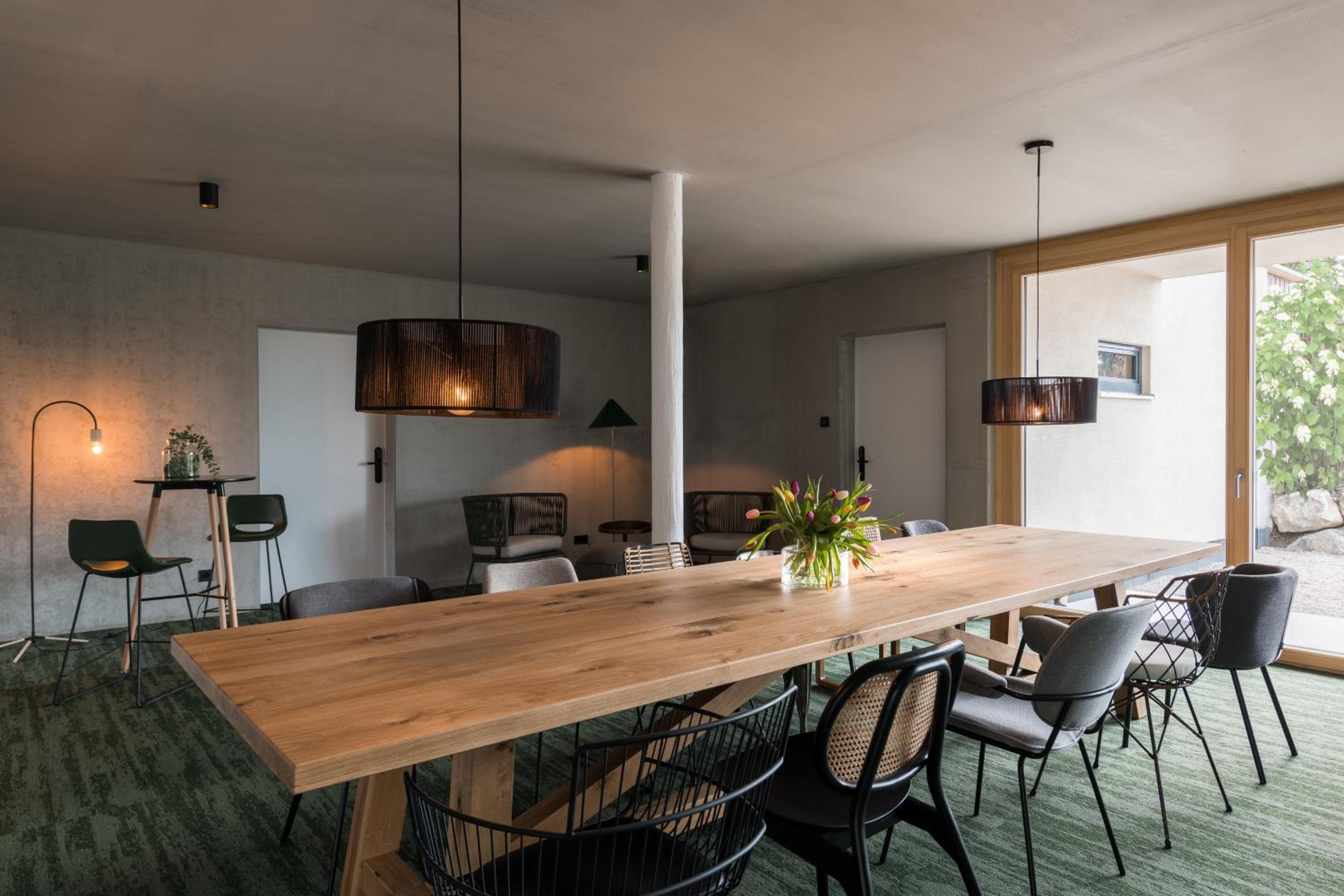 Livingreen Residences