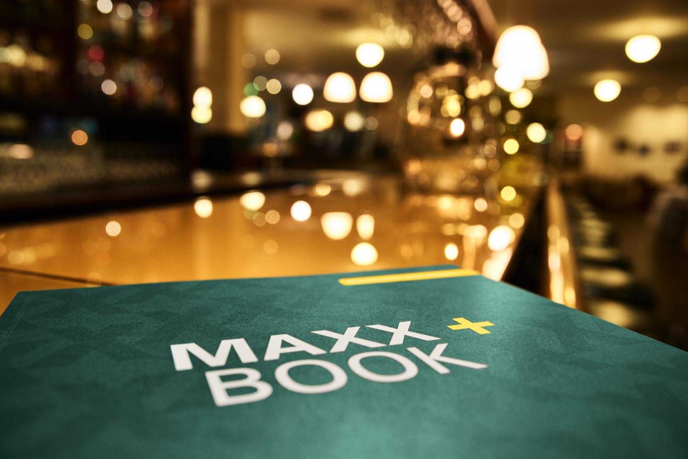 MAXX by Steigenberger Deidesheim - Property Image 9